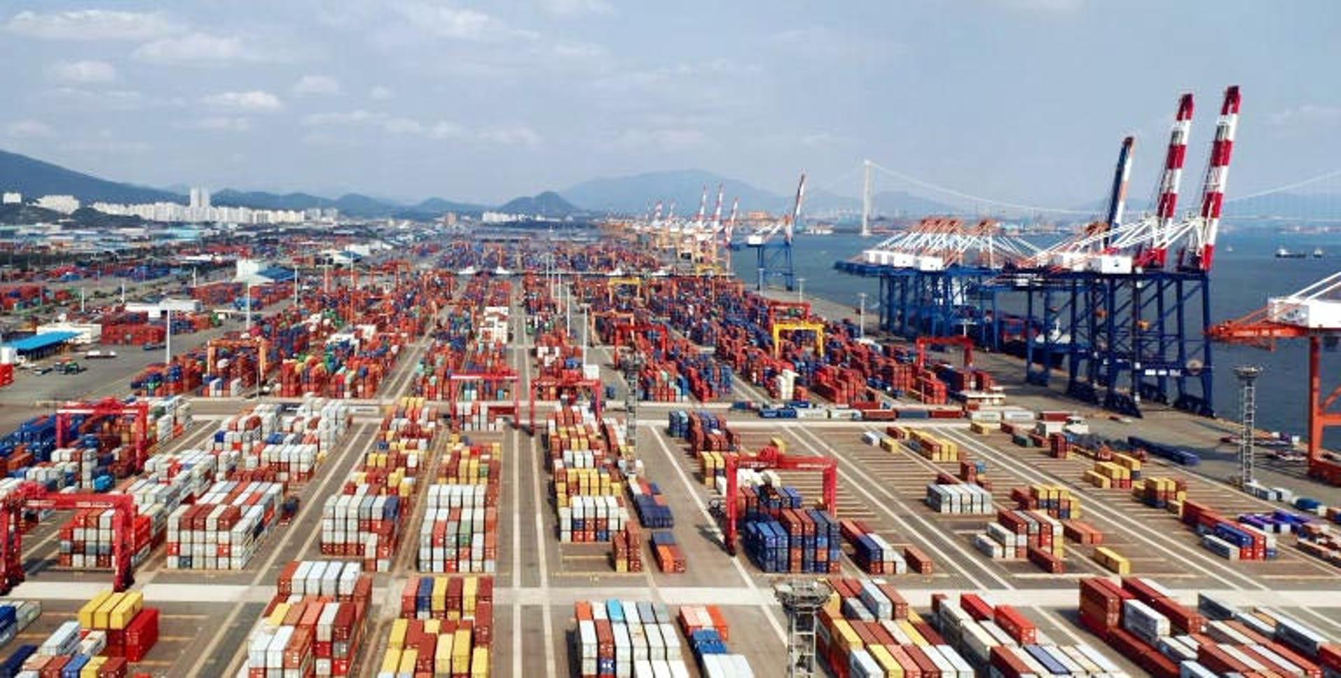 3월 수출 전남 37.1%·광주 18.7% 증가