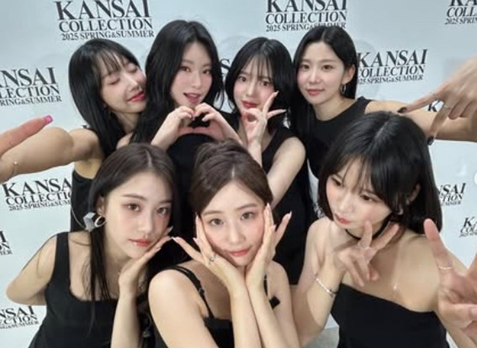 "200억 투자했는데"…'임창정 걸그룹' 미미로즈, 4년 만에 해체