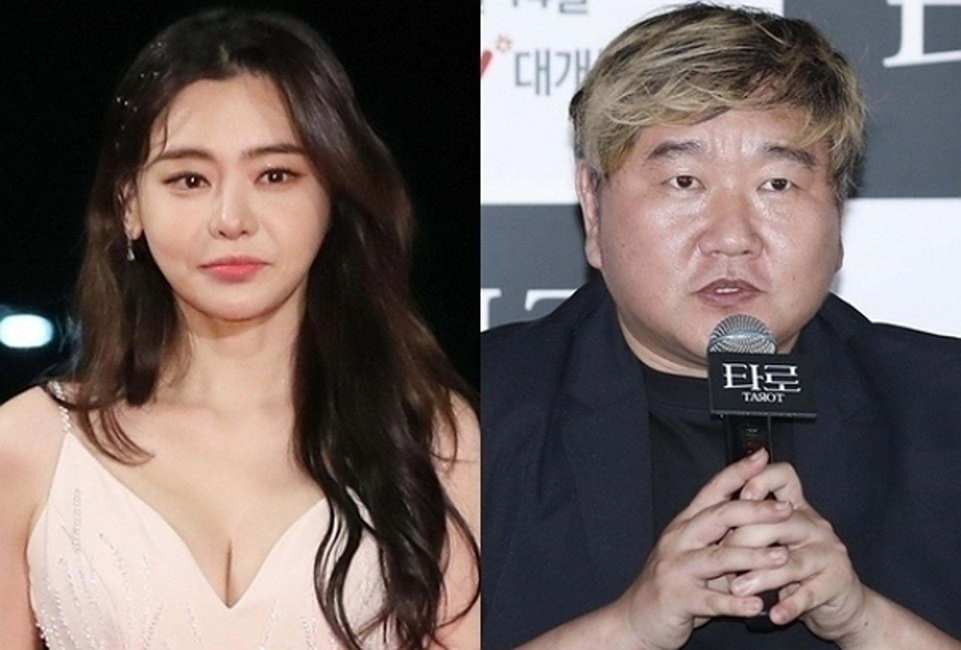 최병길 PD, 전처 서유리에 호소…"통신비도 못 내, 제발 내버려 둬라"
