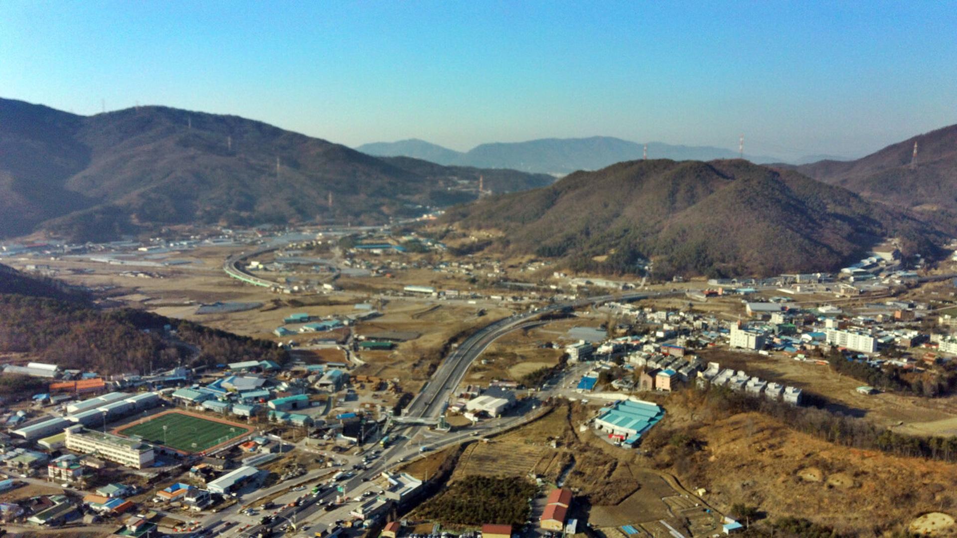 [경기북부 소식] 포천 내촌 도시개발, 민간 참여자 확정 등