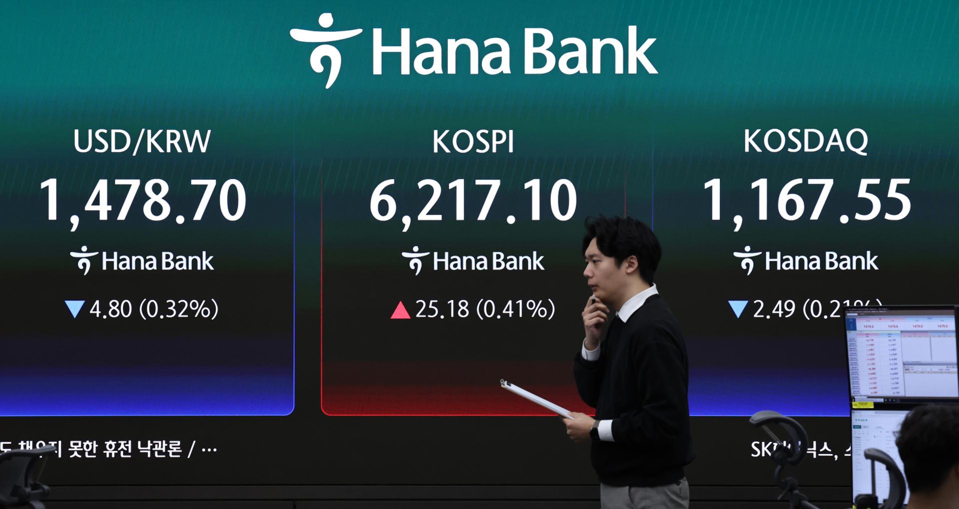 [티타임] 코스피, 이란 리스크에도 6250선 상승…기관 4300억원 매수