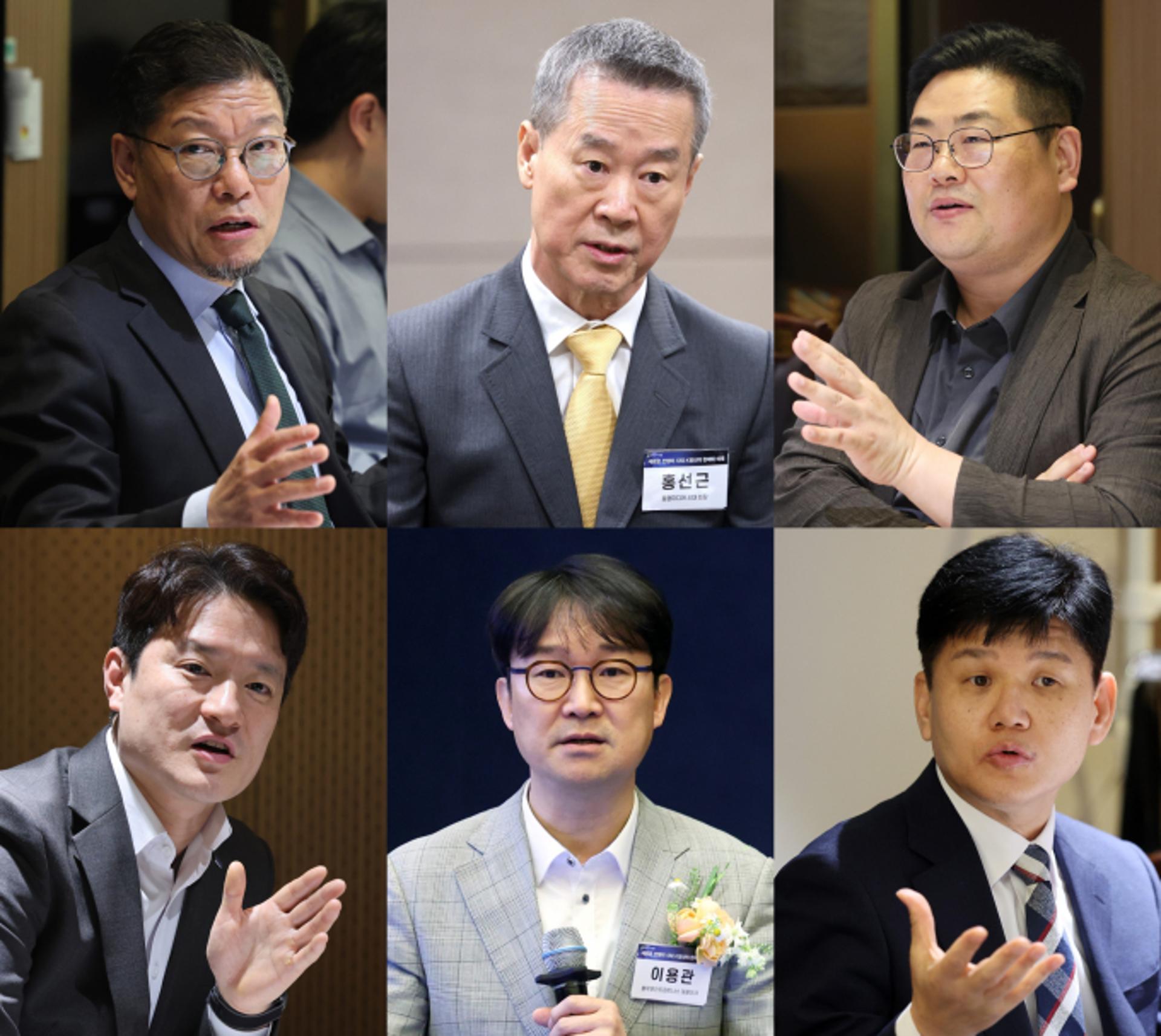 K방산의 현재와 미래