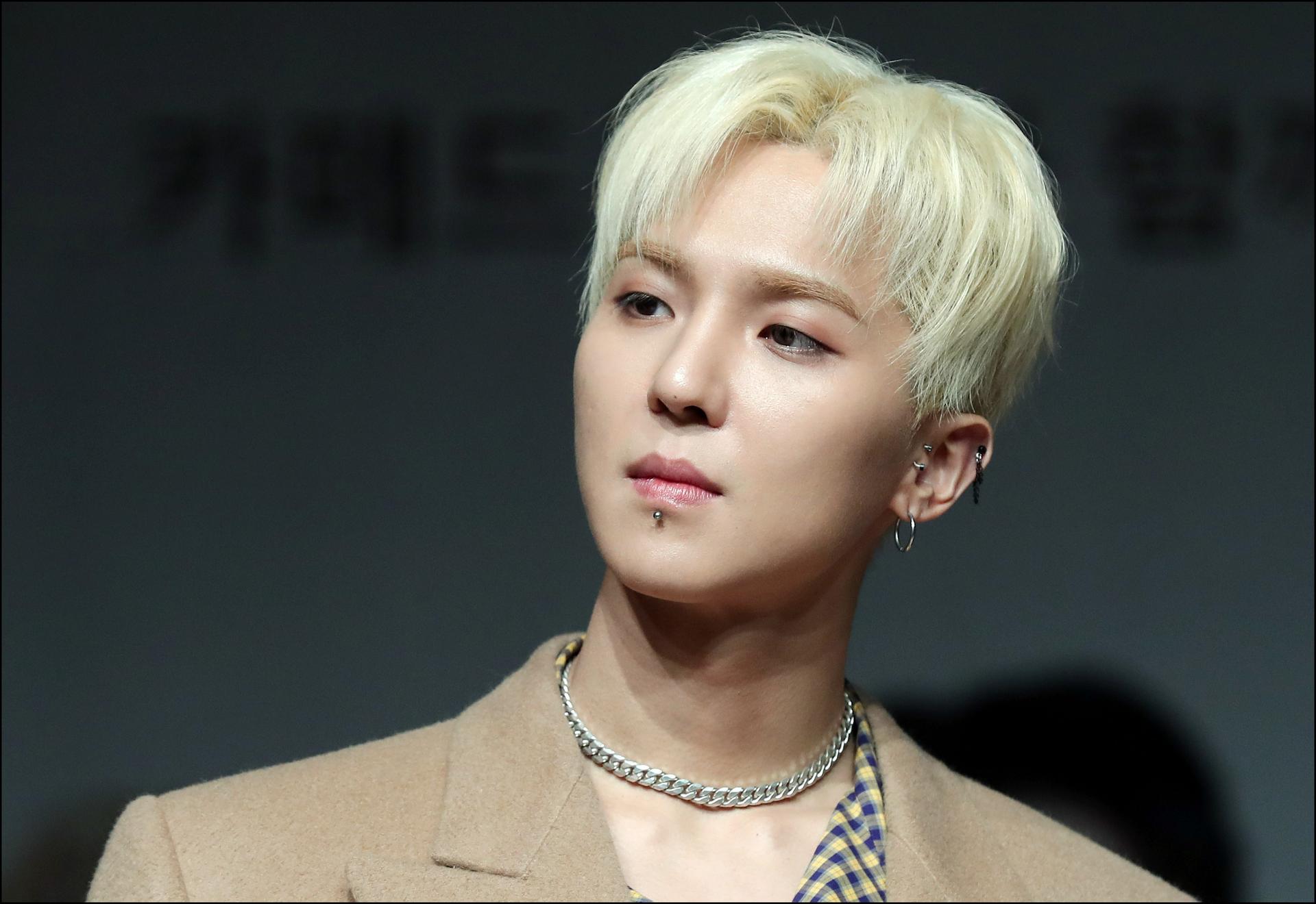 '부실 근무 혐의' 송민호, 오늘 첫 재판 진행…법정 출석 예정