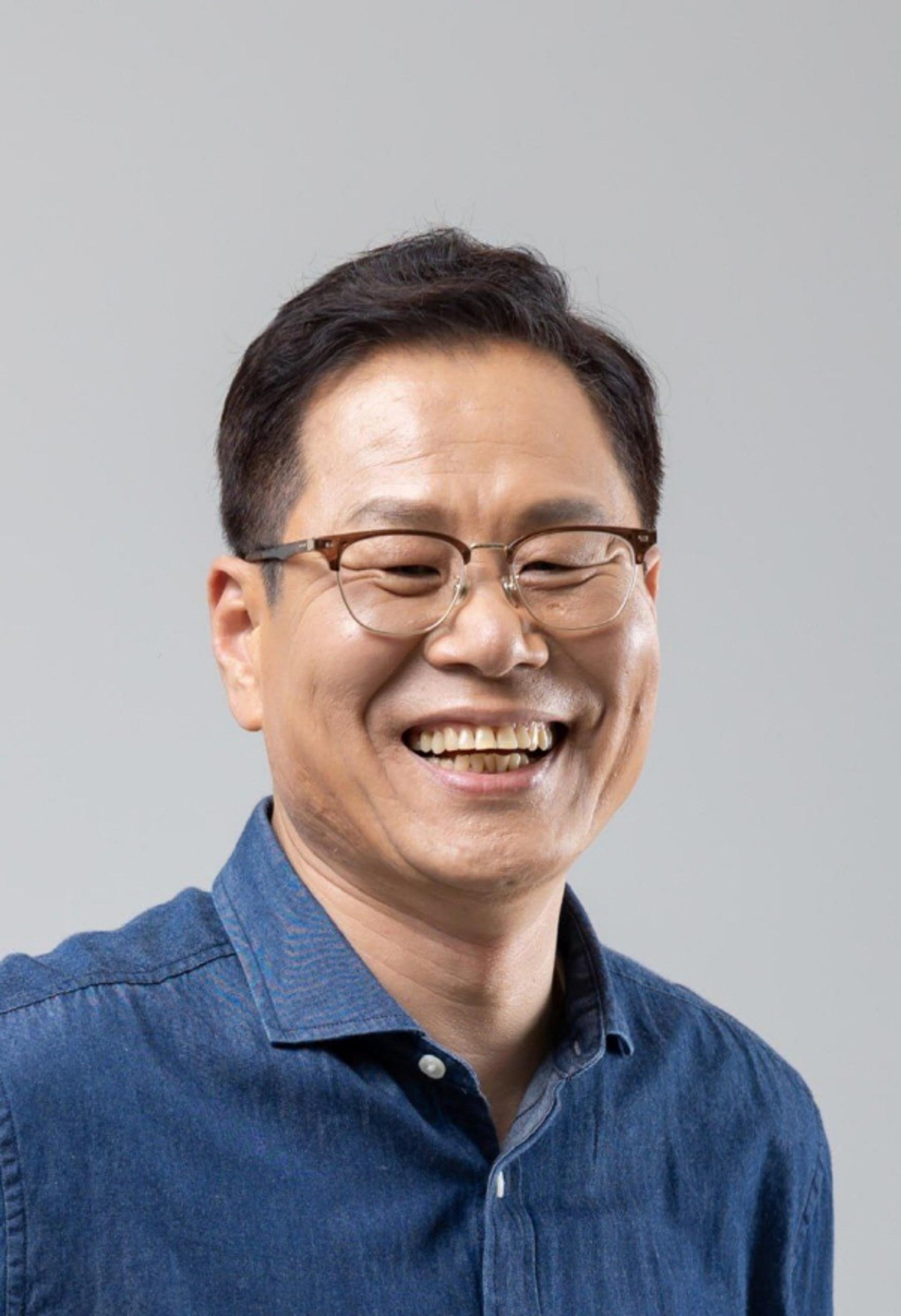 조지훈 민주당 전주시장 후보 확정… "지방주도 성장시대 열겠다"