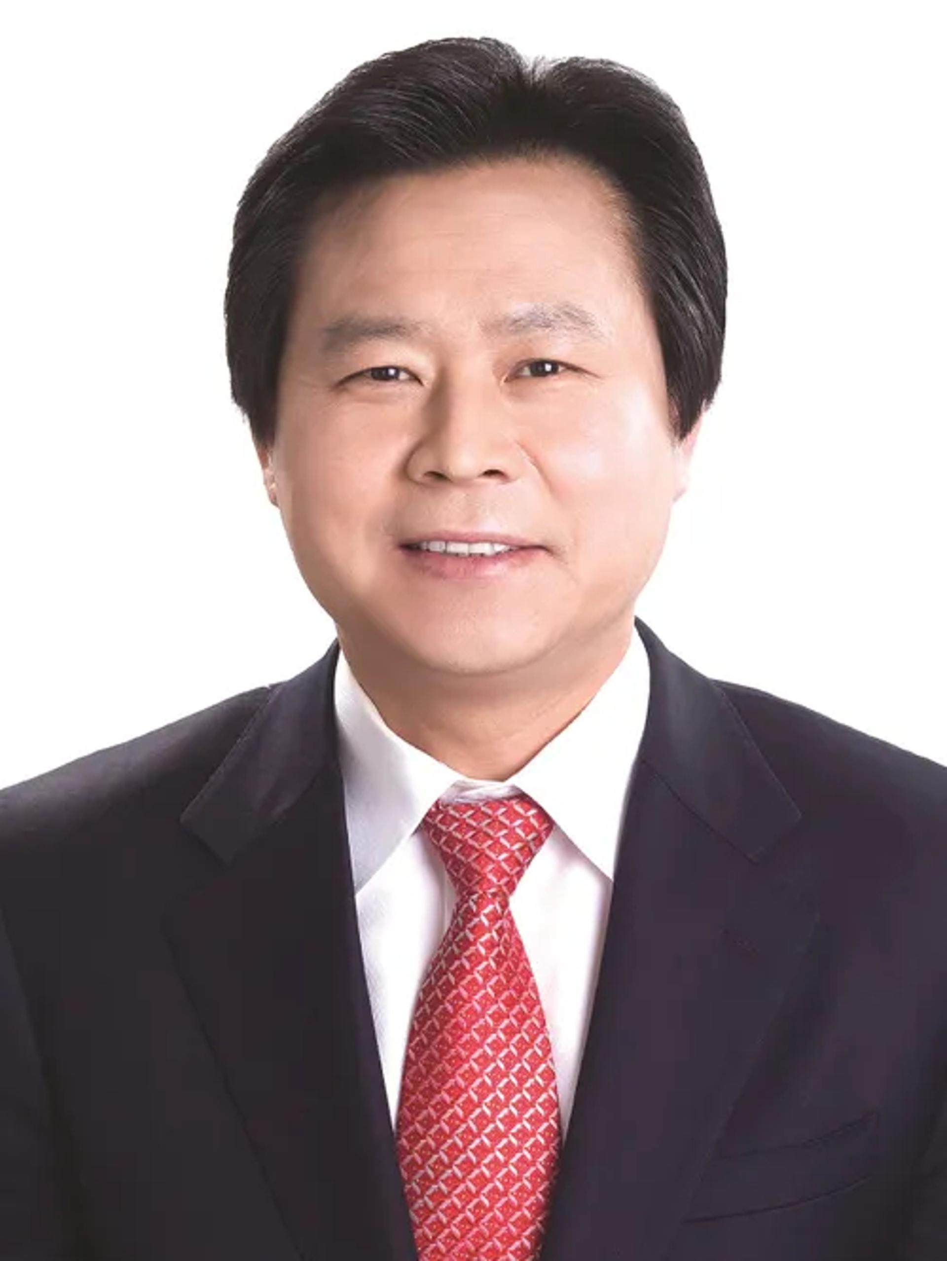 강기윤 창원시장 후보 측 "의혹보도는 허위…법적 대응"