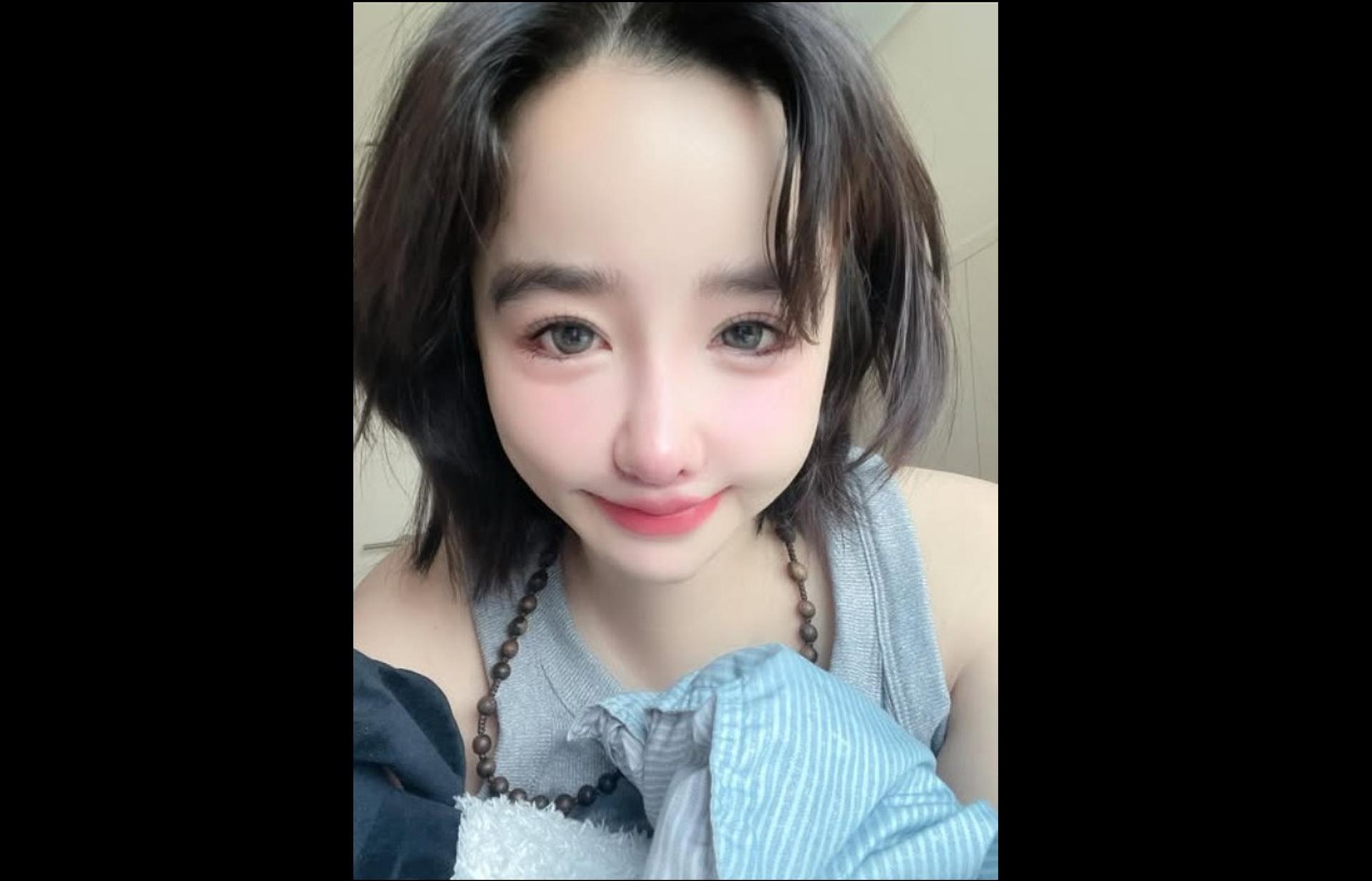 '셀프 열애설' 박봄, 이민호 또 소환…"많이 보고싶어요"