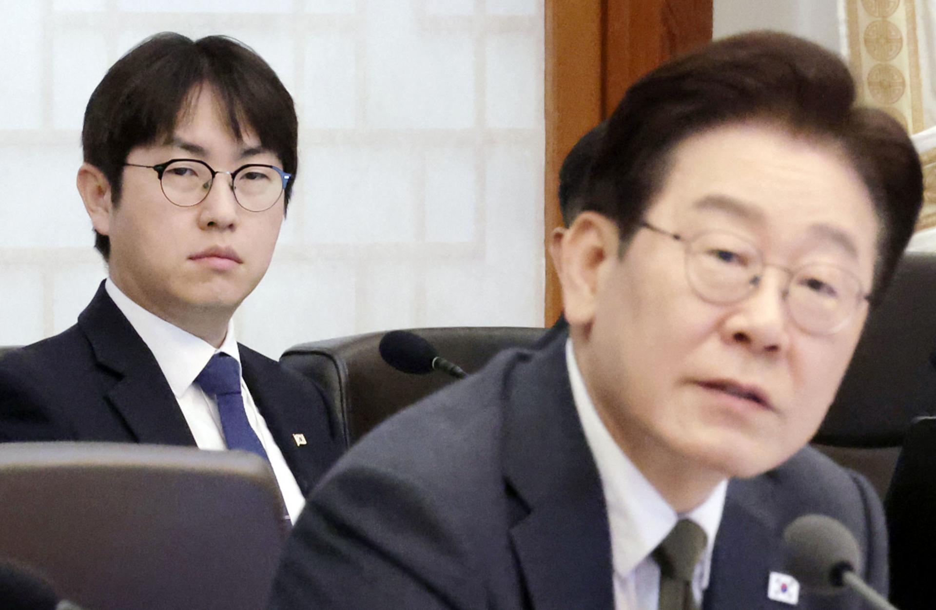 하정우 AI수석, 이번주 부산 북갑 출마 선언할듯…한동훈·박민식에 우세