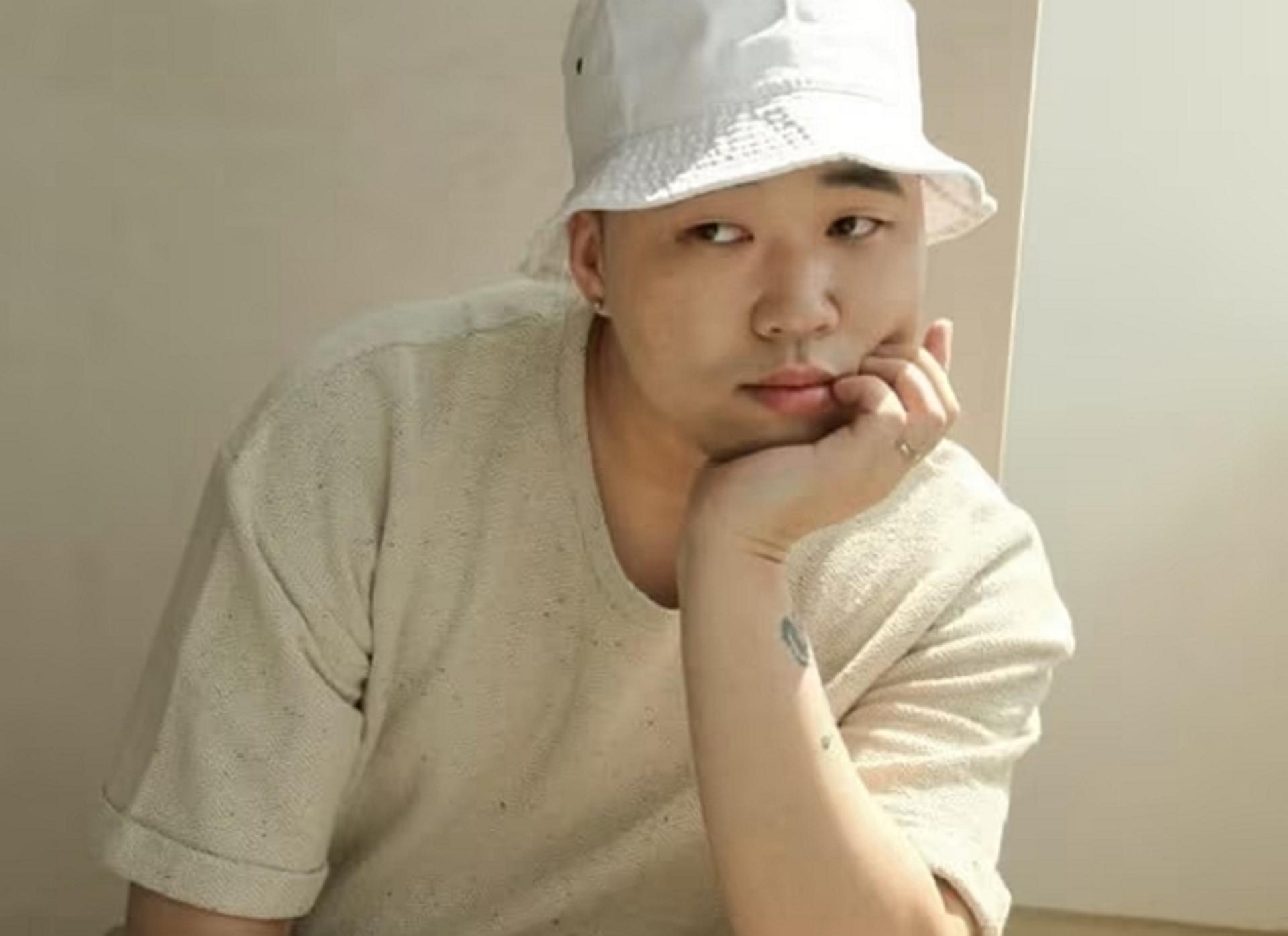 '서울대 출신' 래퍼 제리케이, 뇌종양 투병 중 사망…"좋은 곡 감사했다"