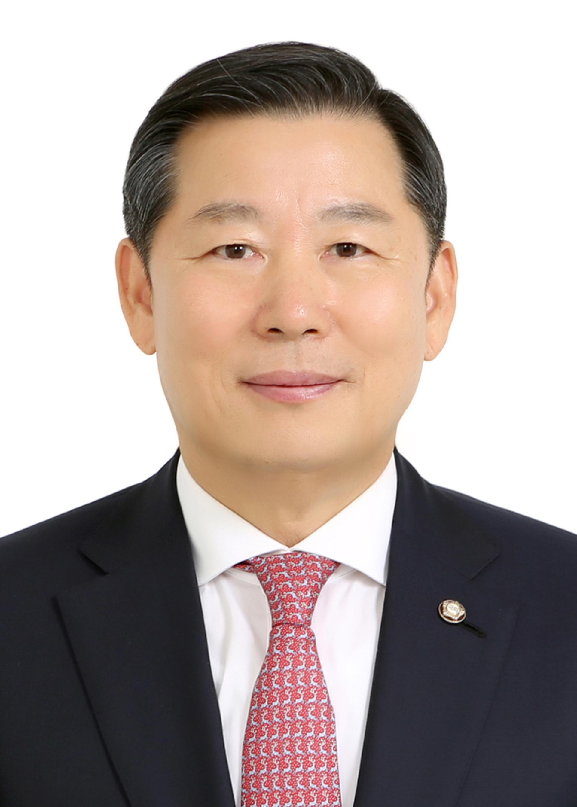 이철규 의원, '기업승계지원특별법안' 대표 발의