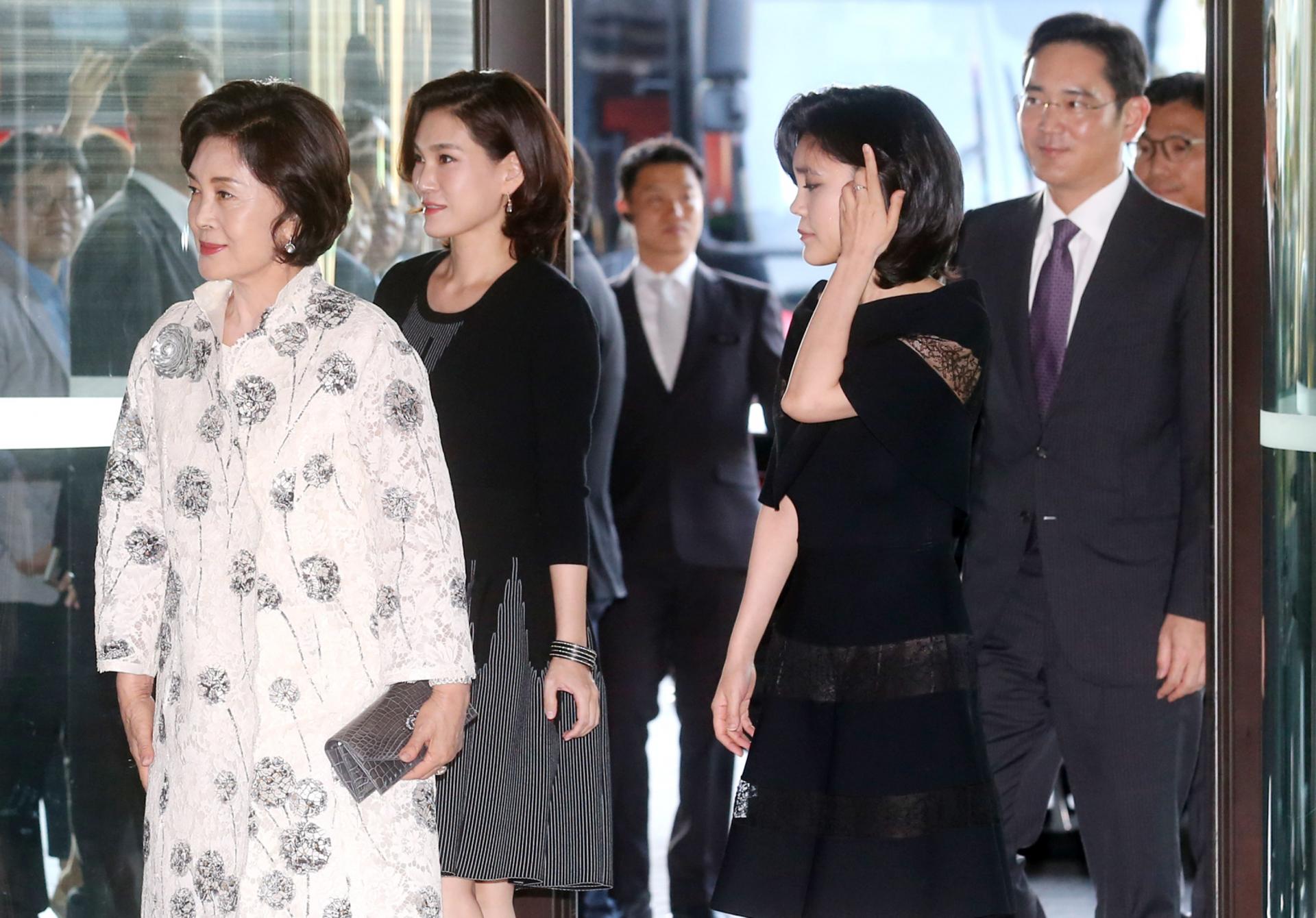 삼성 오너일가, 12조원 규모 상속세 완납…'노블레스 오블리주' 실천