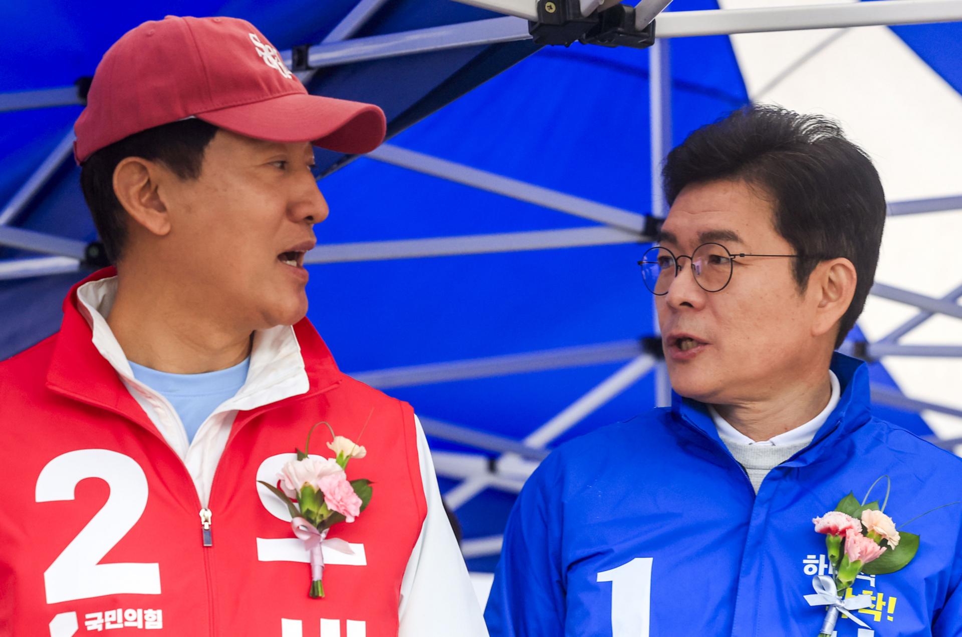 '부동산 지옥' 누구 책임인가…서울시장 선거 집값 전쟁