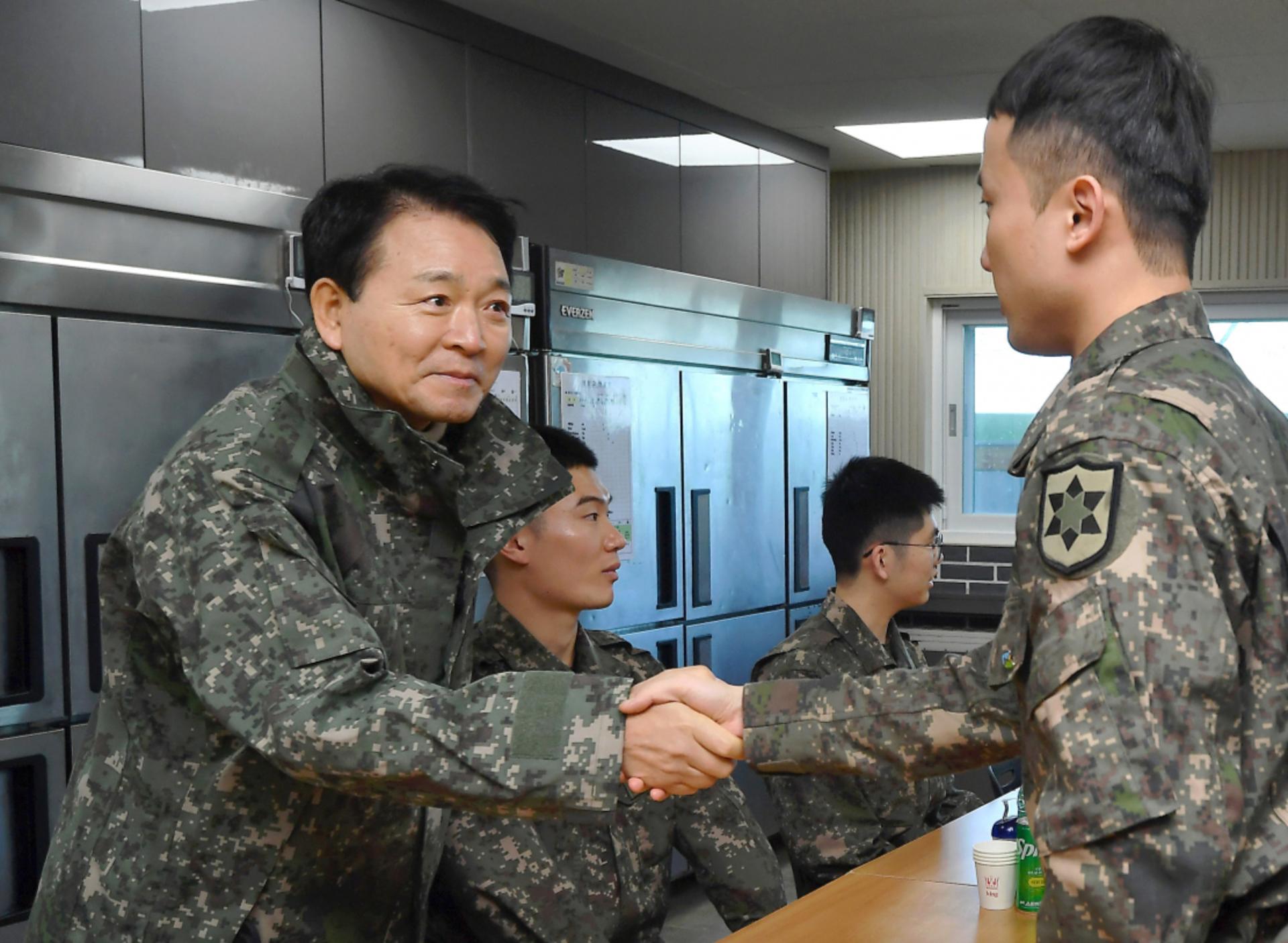 성일종 "나무호 피격…한국인 건들면 패가망신이라던 대통령님 입장을"