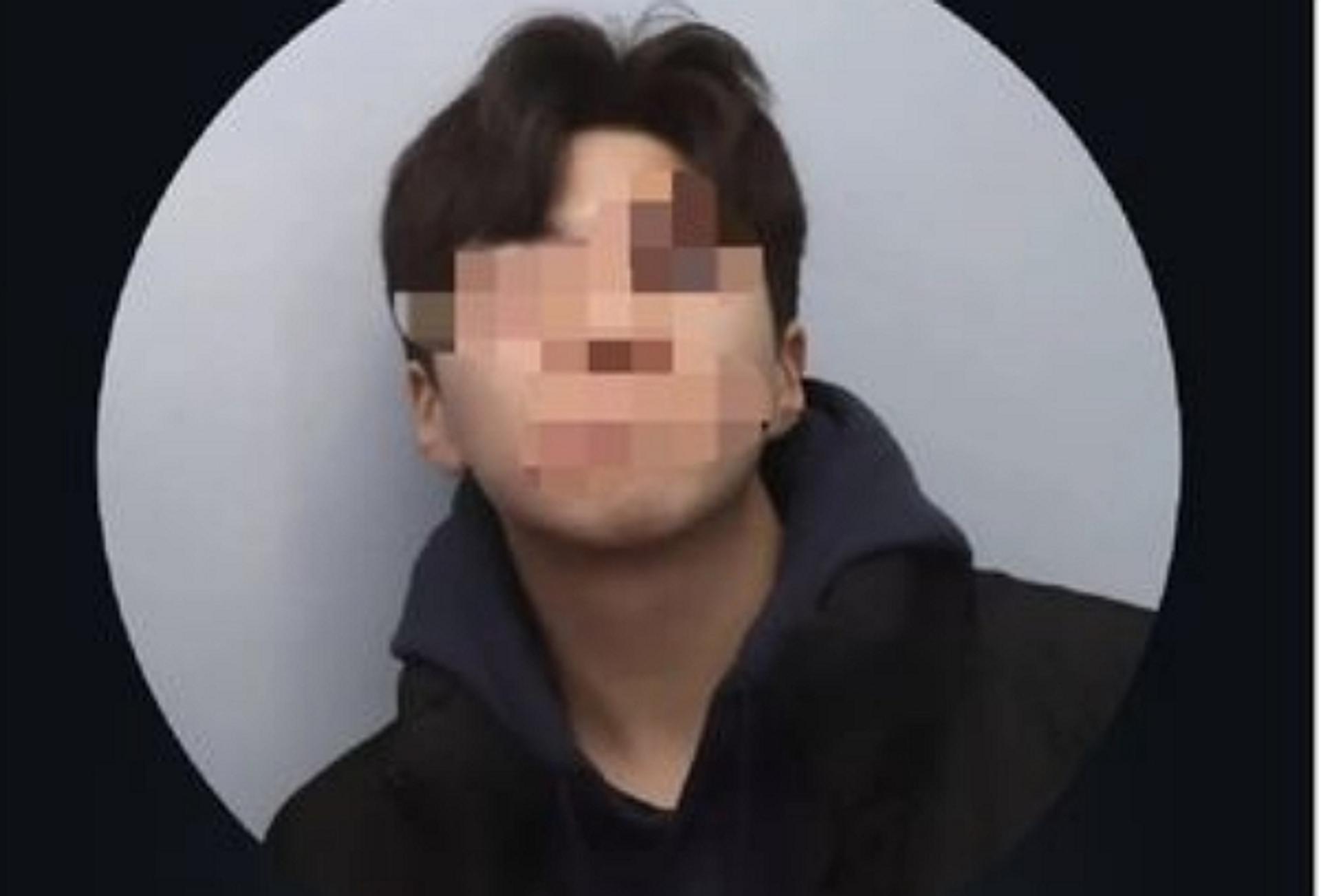 '광주 여고생 살해범' 사진 유포되자…"잘생겼네" 외모 평가 논란