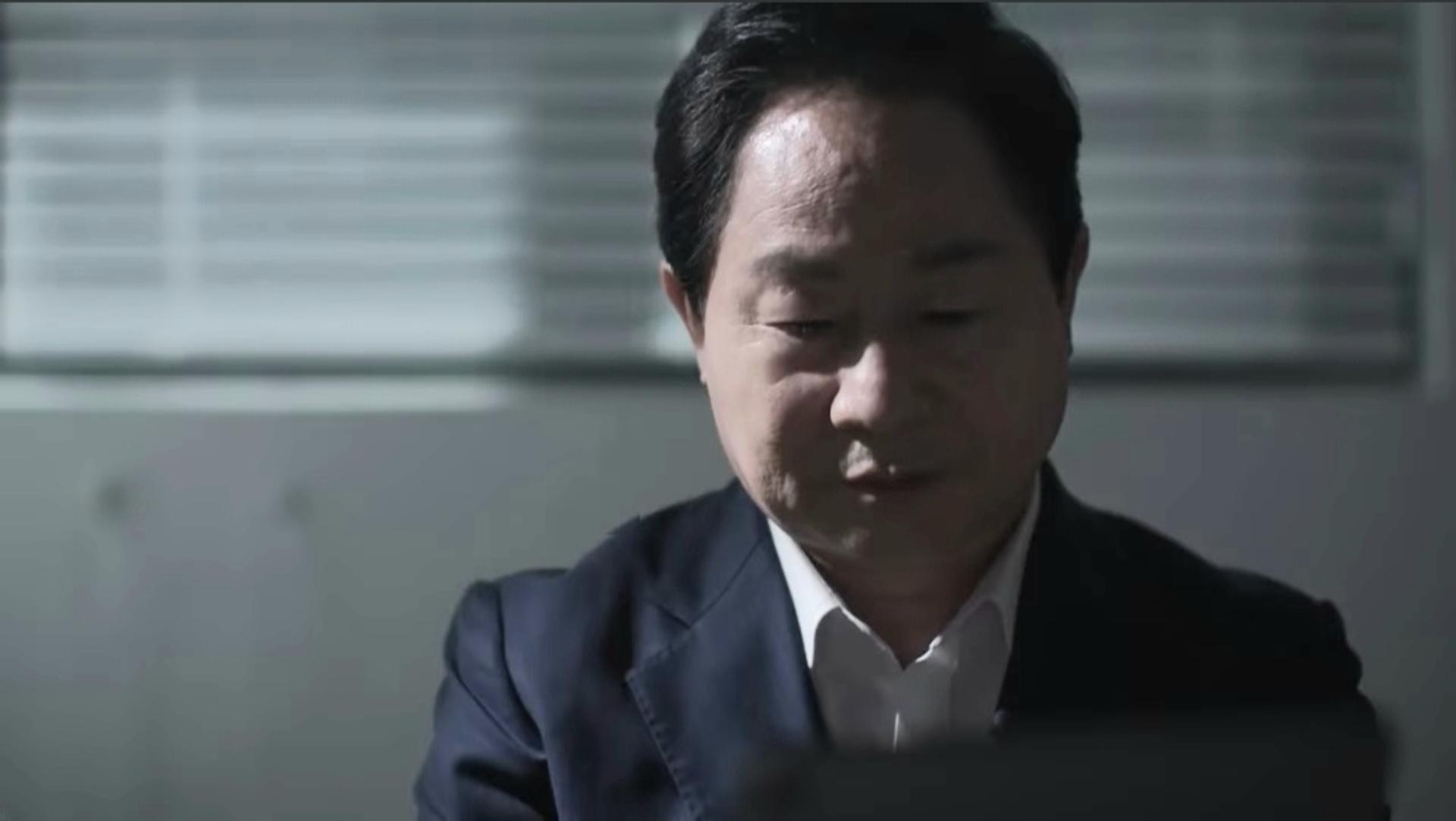 주광덕 "장동혁 대표, 2선 후퇴해야"…후보 등록 거부 배수진