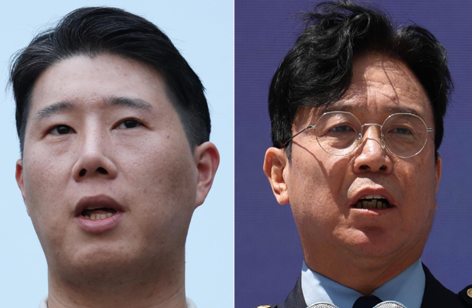 "피해액 40조원" 8일 남은 삼성전자 파업…정부 '긴급조정권' 발동하나