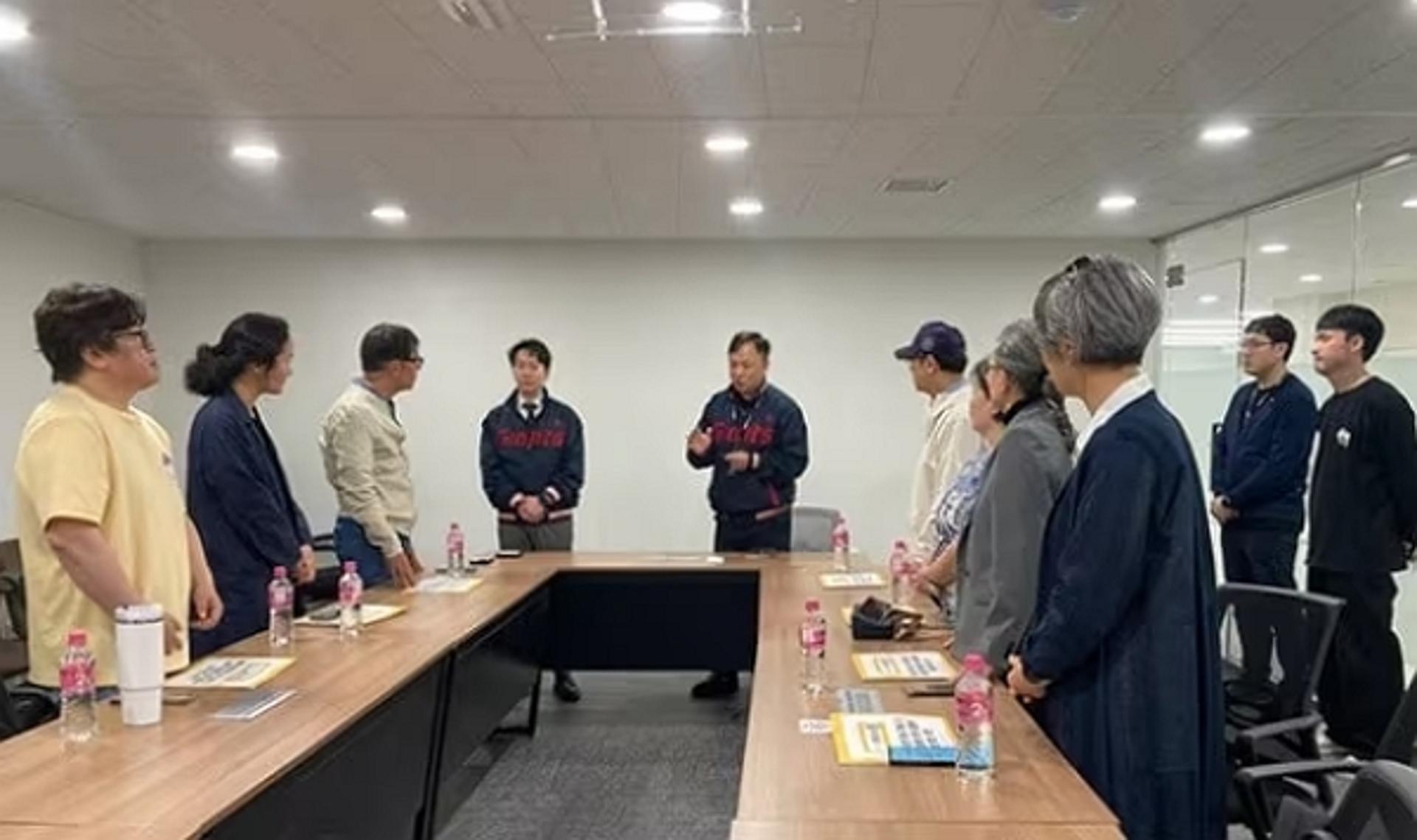 노무현재단, '일베표현' 롯데 구단에 항의…롯데 "고의 아냐, 직원 퇴사"