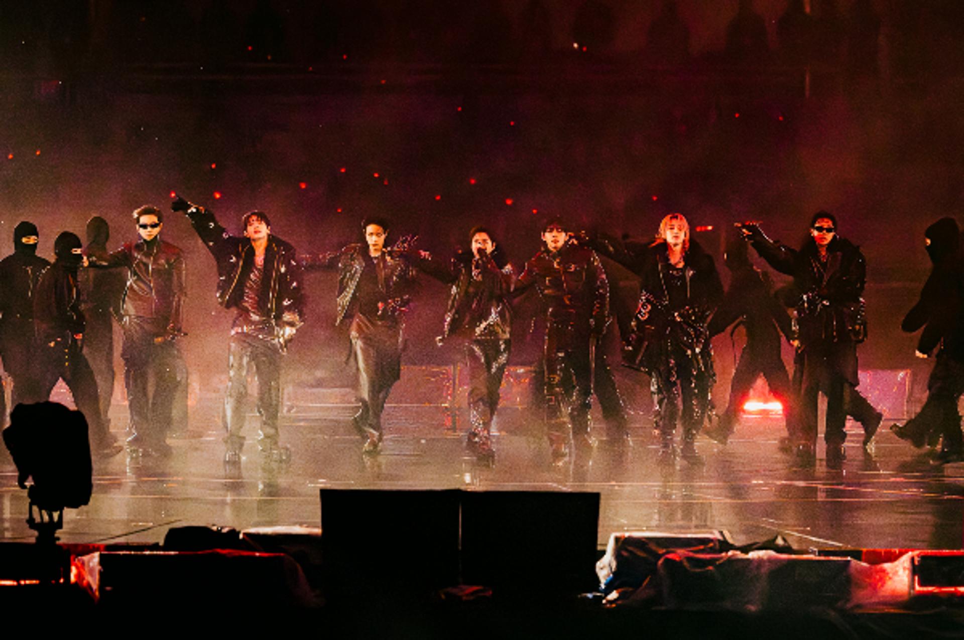 BTS, '2026 월드컵 결승전 하프타임 쇼' 헤드라이너…마돈나와 함께