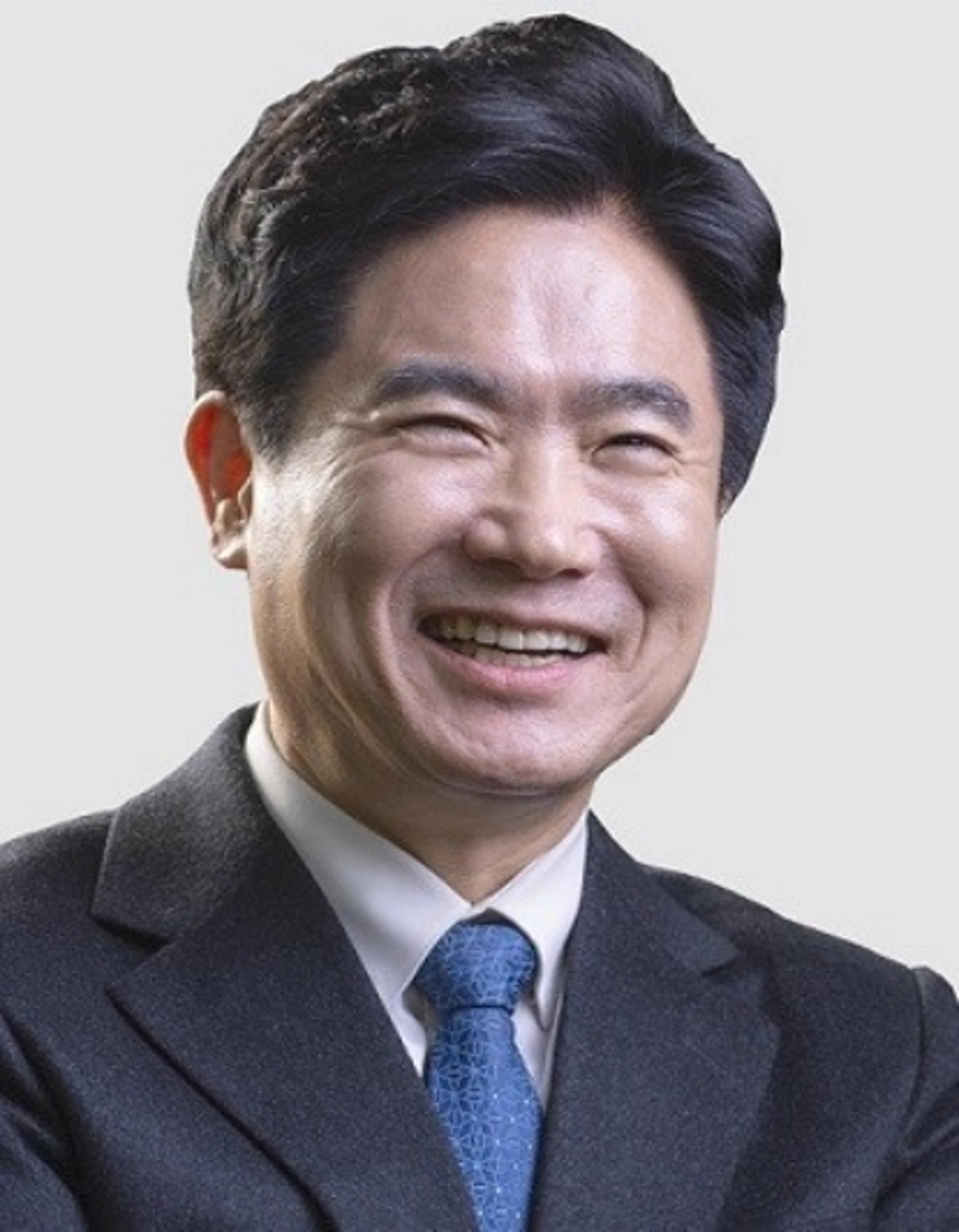 김대중 통합교육감 후보 "동부권 청사 신설…교육행정 혁신"