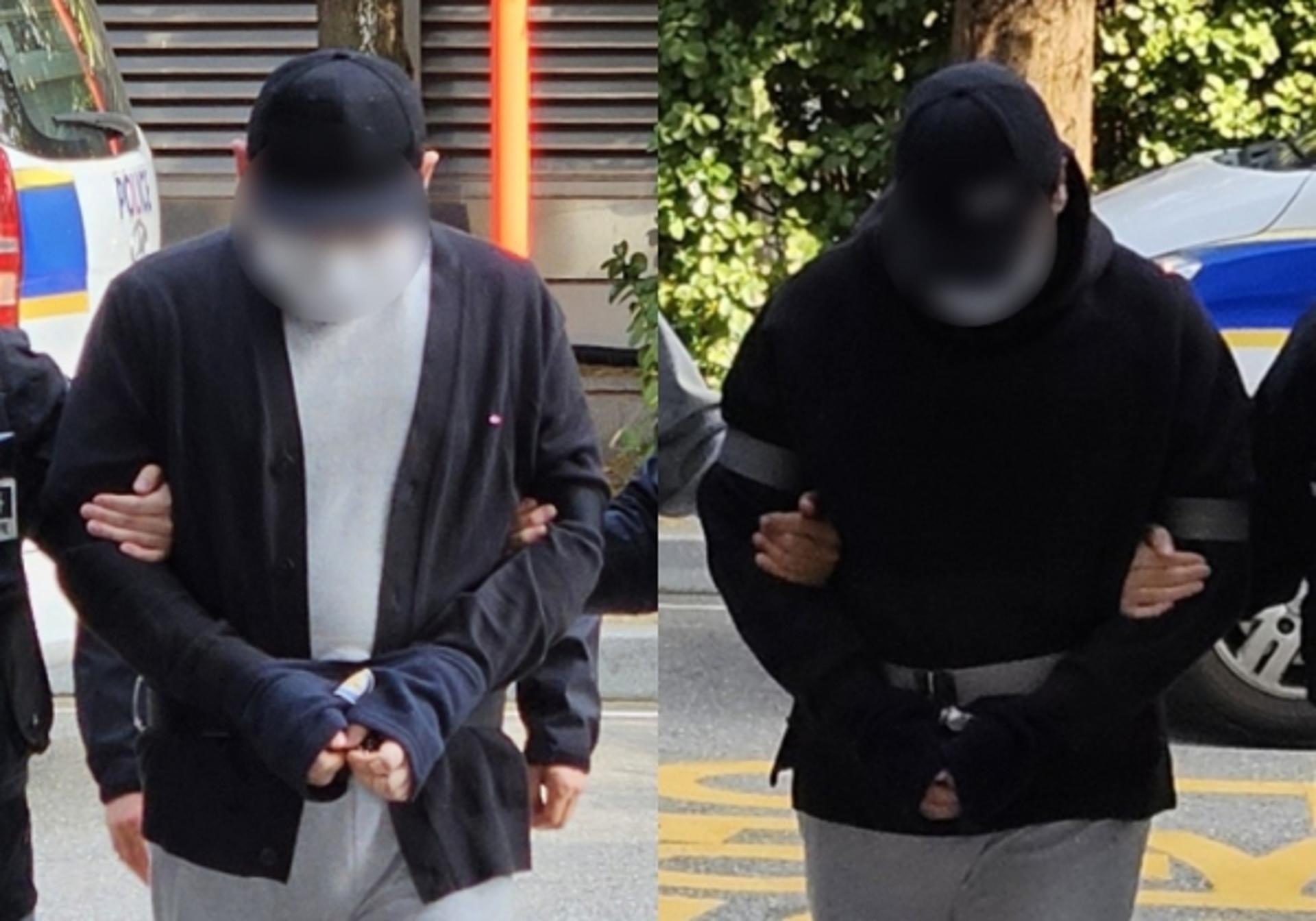 '100만 유튜버' 수탉 납치·살해 시도 20대들…징역 30년·25년 선고