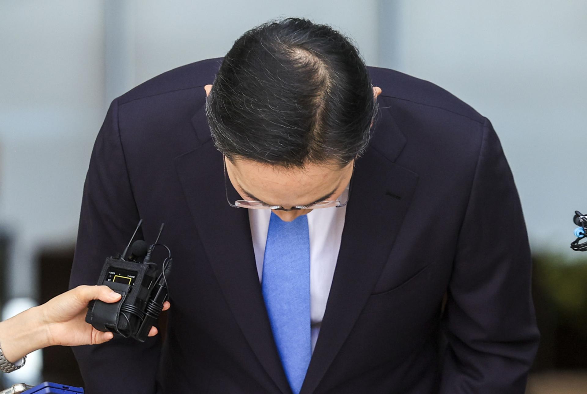 이재용 등판 '막판 조정'… 삼성바이오, 노사 물밑 대화 속 해법 찾나