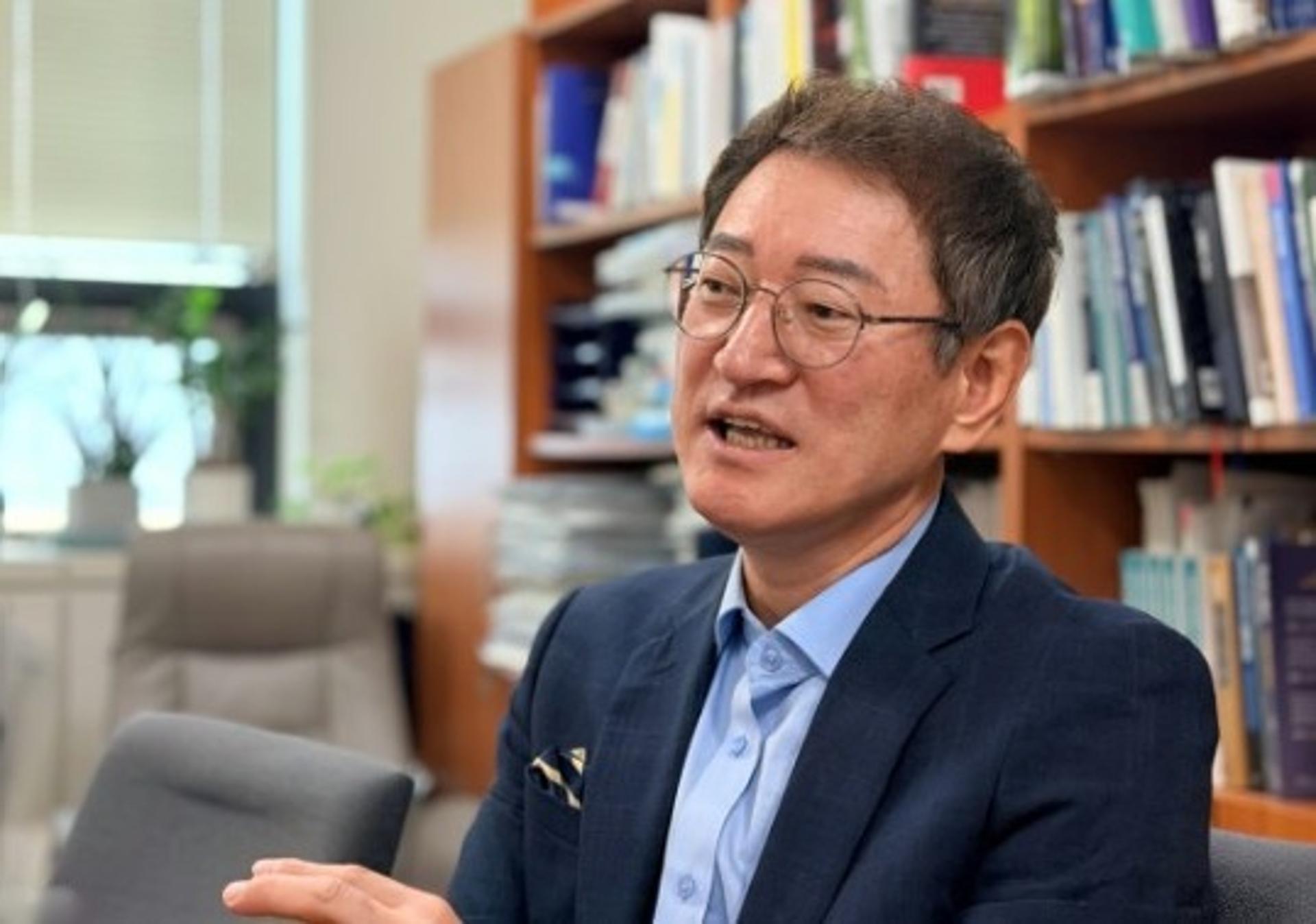 "일 잘하는 만큼씩 보상해야…직무급 도입·RSU 확대가 해법"