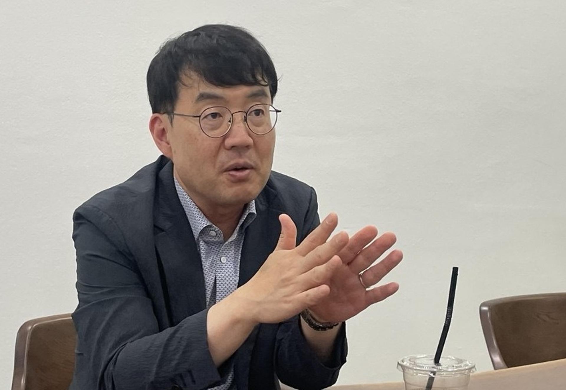 "이익 기준 성과급, 선진 '기술 기업'에선 찾기 어렵다"