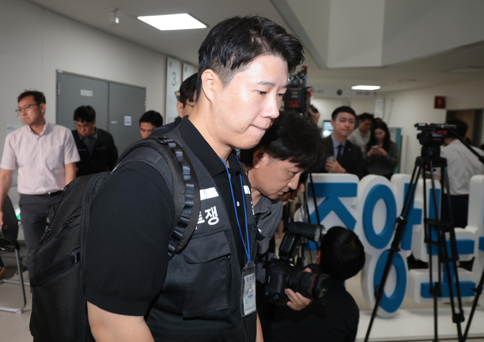 총파업 앞둔 삼성전자 노조, 깊어지는 '내부 갈등의 골'
