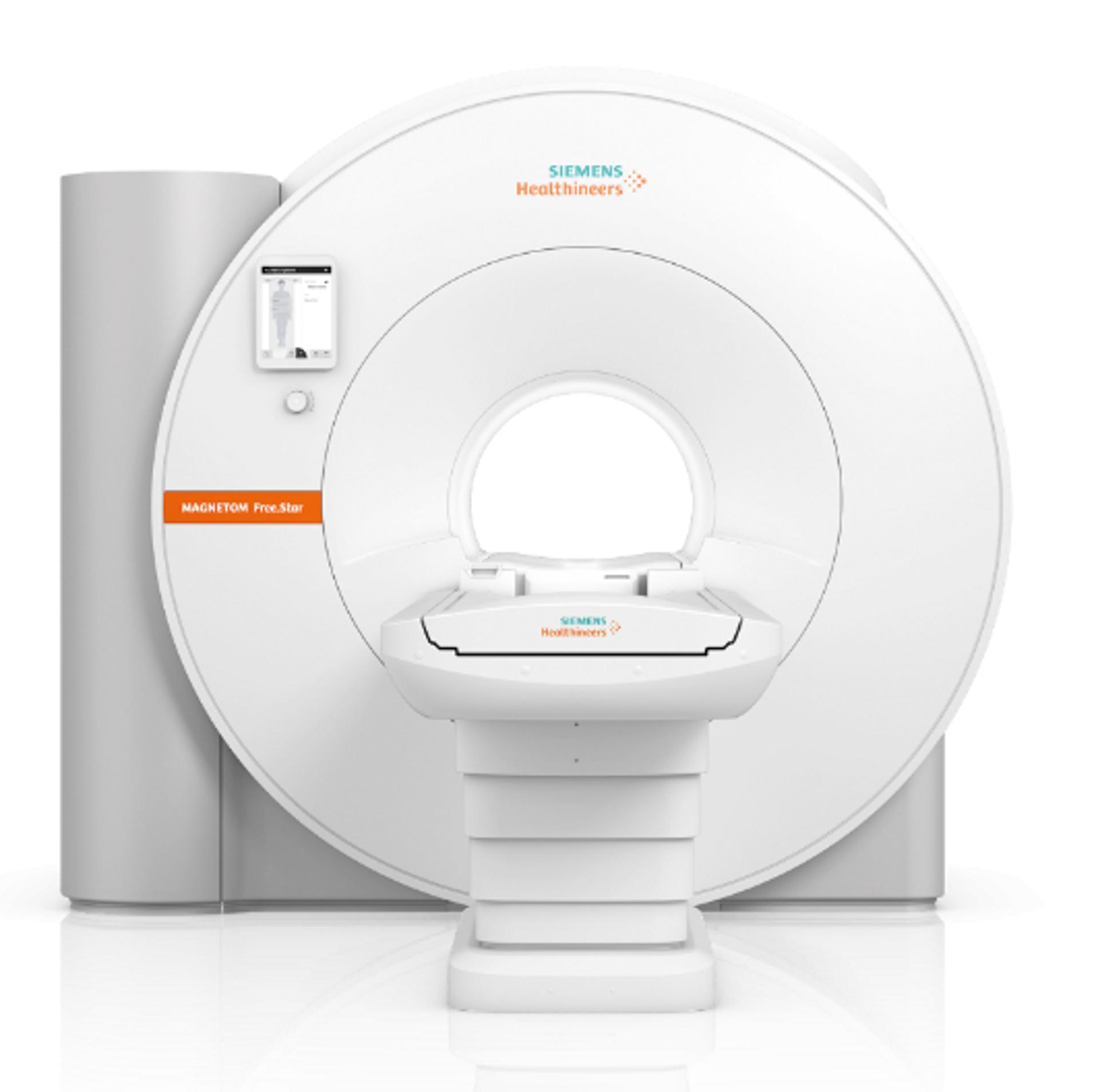 지멘스헬시니어스, '한국임상수의학회' 참가…반려동물 MRI 선봬
