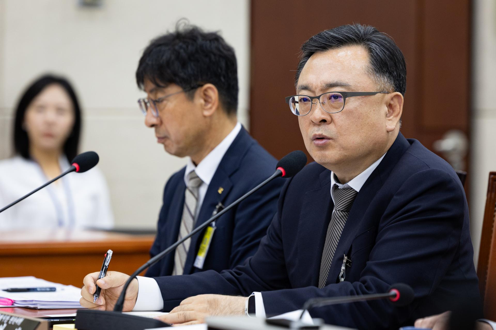 국토부 "GTX-A 철근 누락 보고해야"…서울시 "6차례 통보"