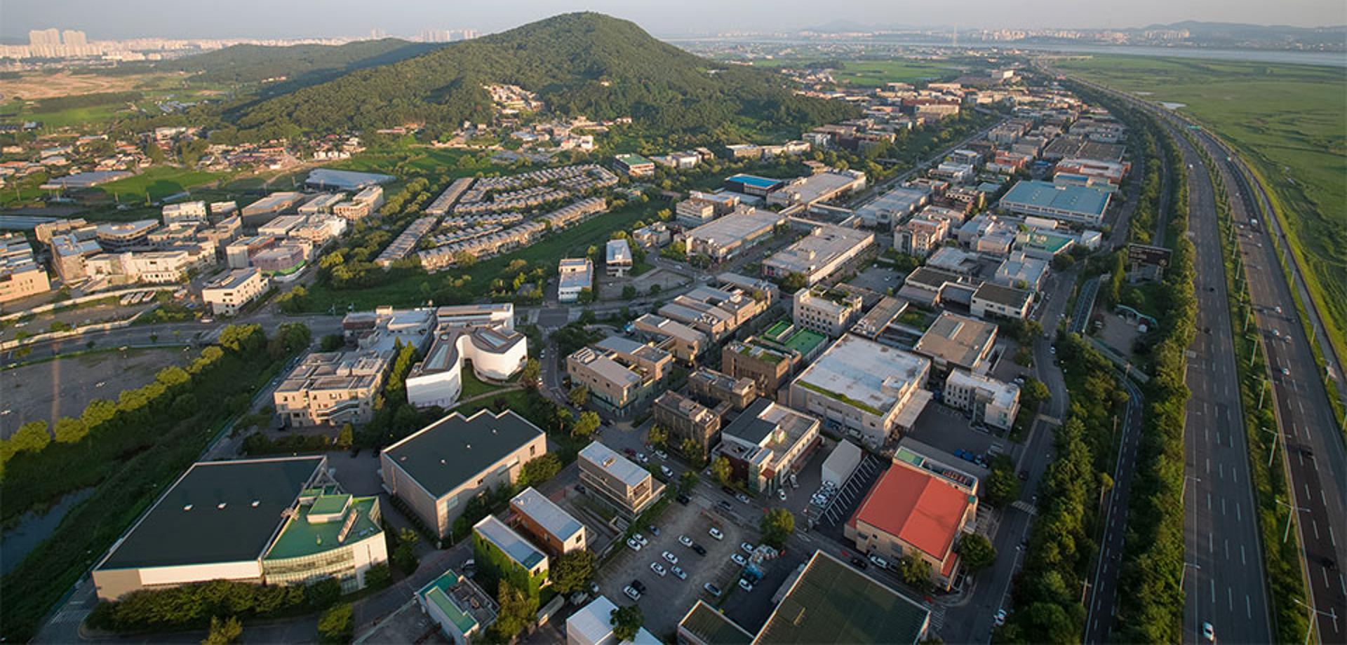 경기도, 20년 넘은 노후산단 14곳 '현장 정밀 진단' 착수