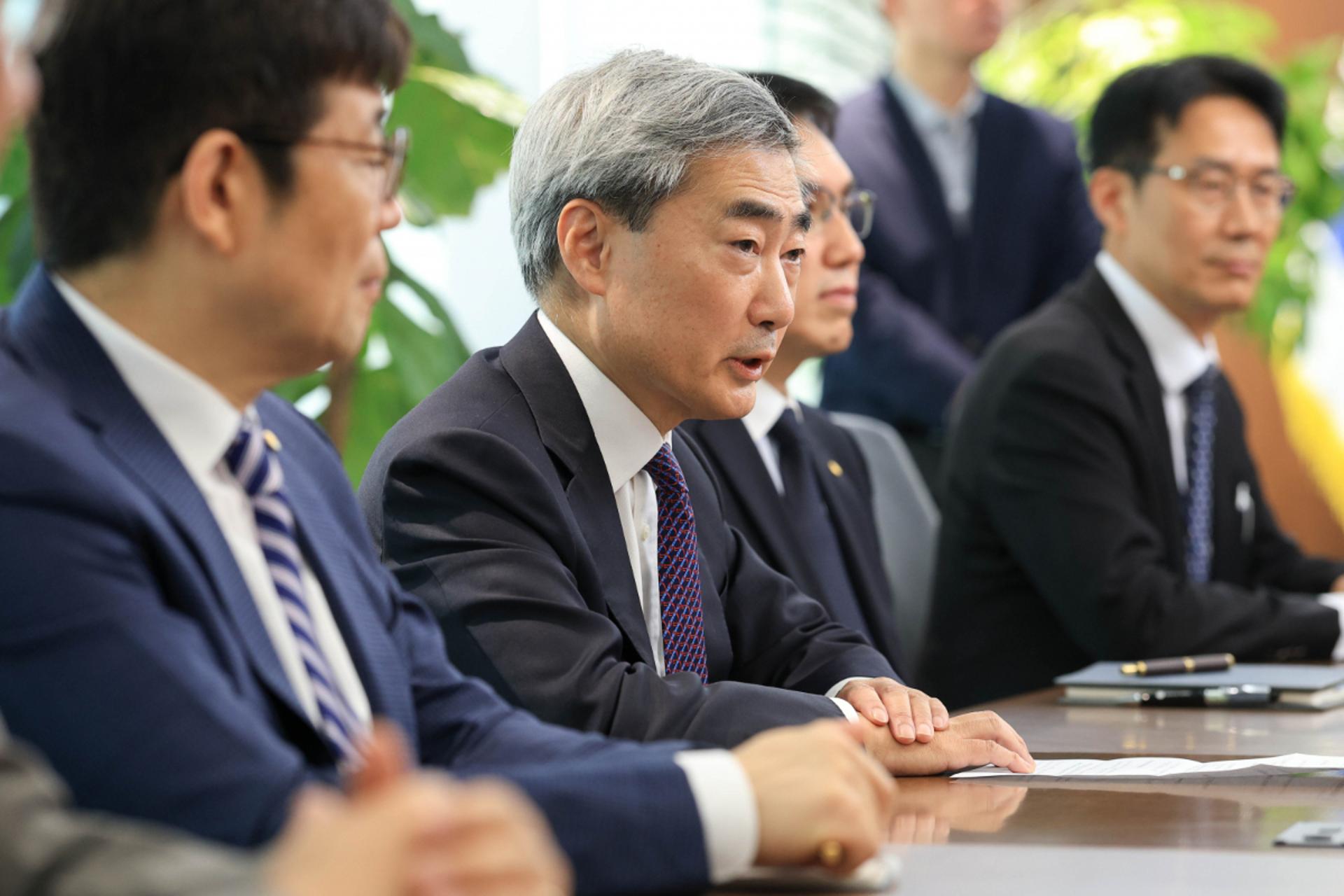 5월 금통위 기준금리 2.5% 동결 유력…연내 2차례 인상 전망 무게