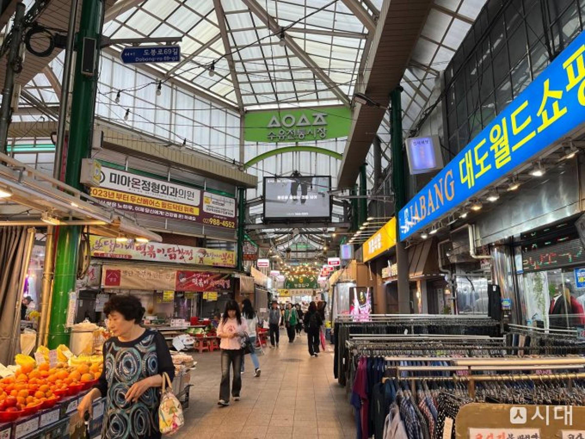6·3 지방선거 표심