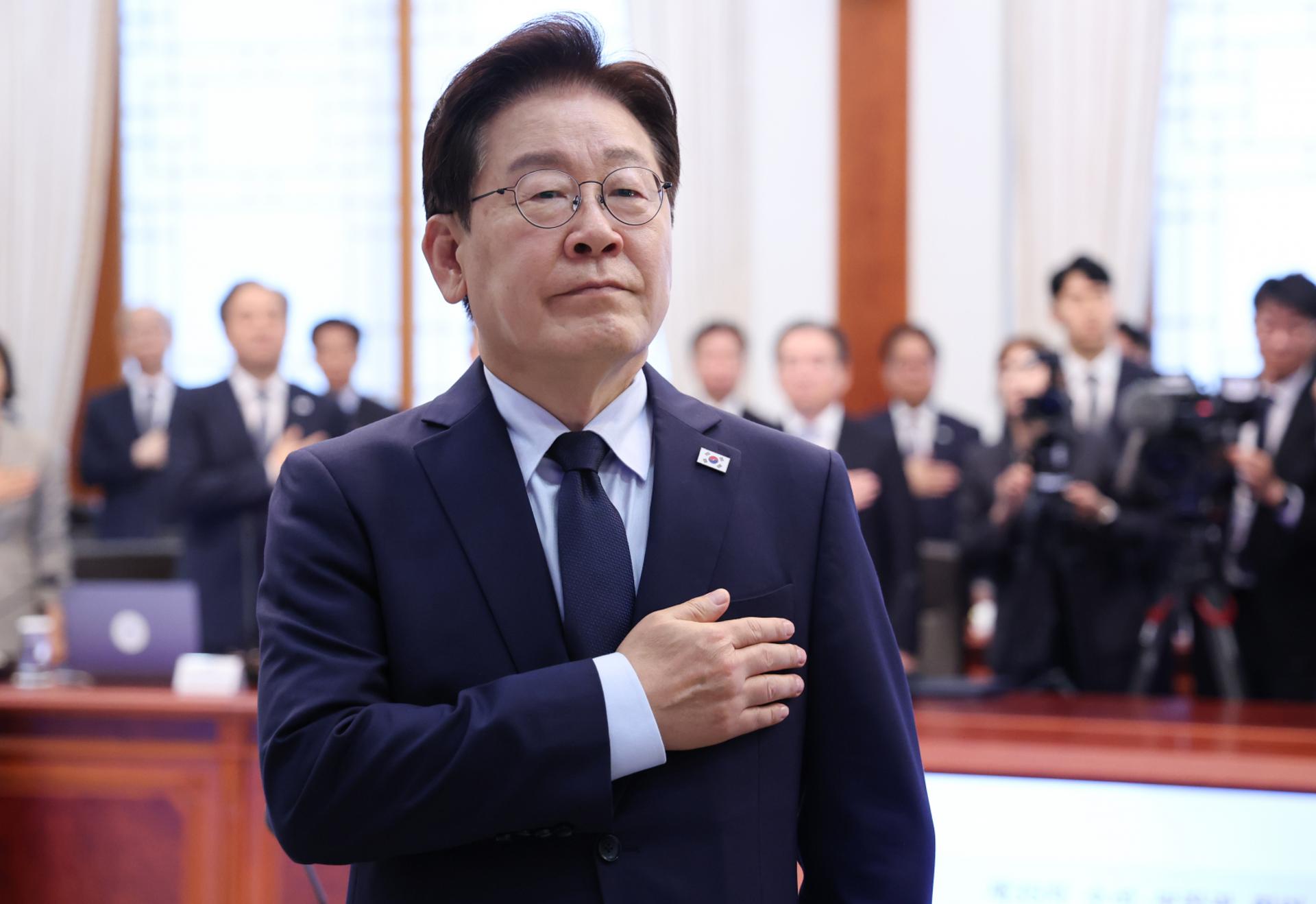 [이재명 대통령 1주년]코스피 '팔천피' 성과 속 집값·고금리 대응 시험대