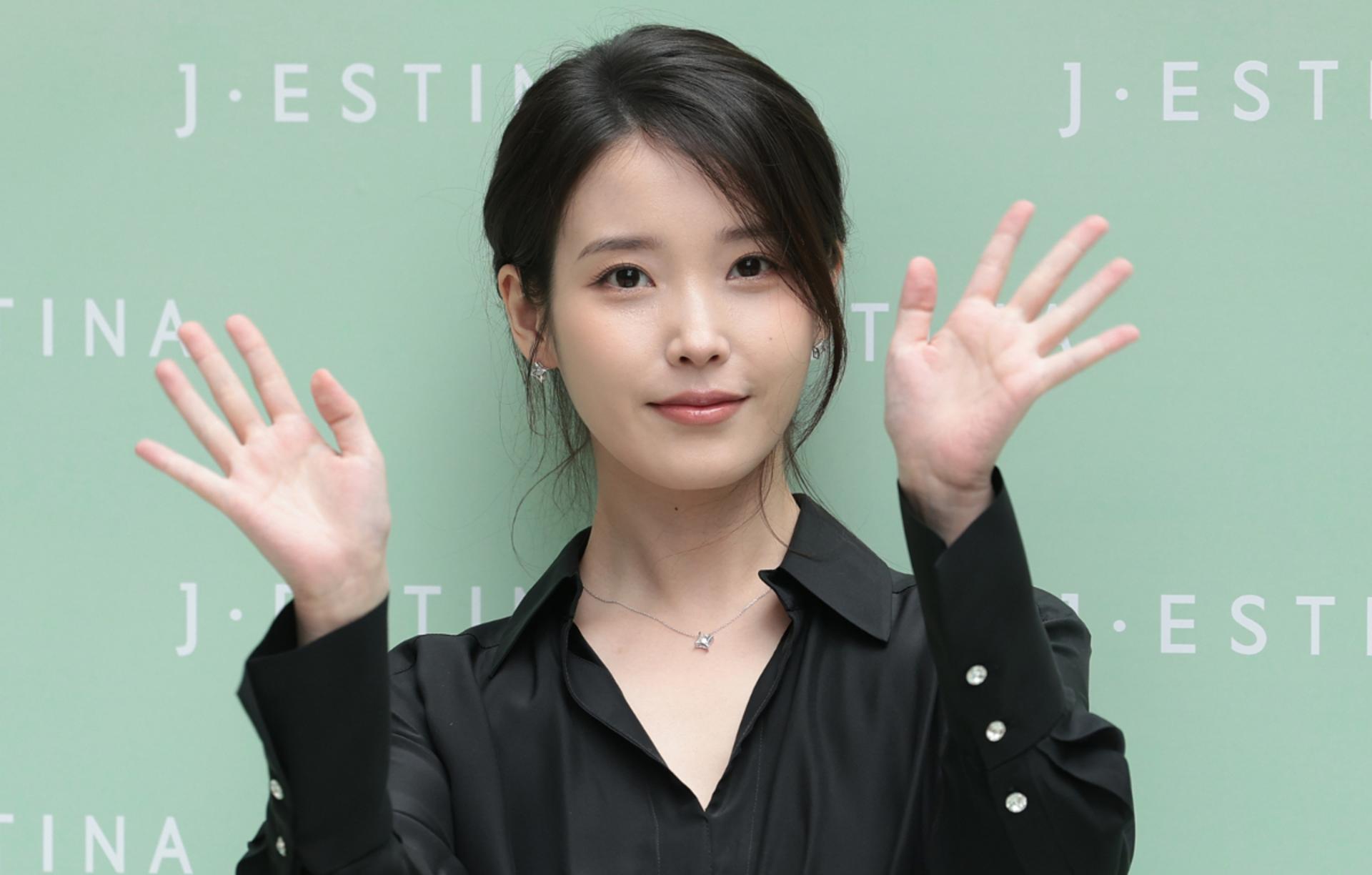 아이유에 악플 단 네티즌, 2심서 형량 높아져…"뉘우치는 태도 안 보여"