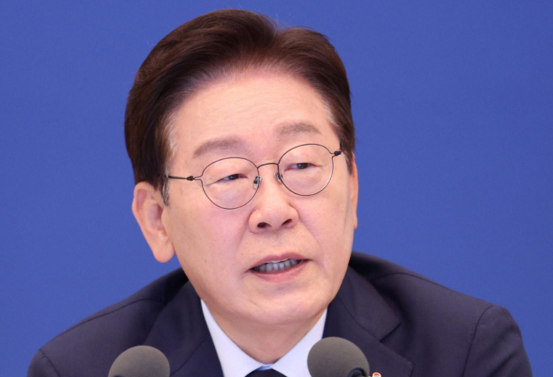 이재명 대통령 "검찰, 잘못하면 사과하고 취소해야…무오류 함정 안돼"