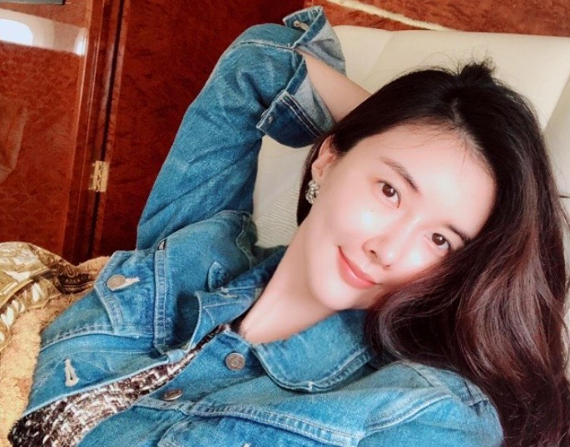 "다시 시작, 저 사실 배우였다"…'연예계 은퇴' 장미인애 새출발 예고
