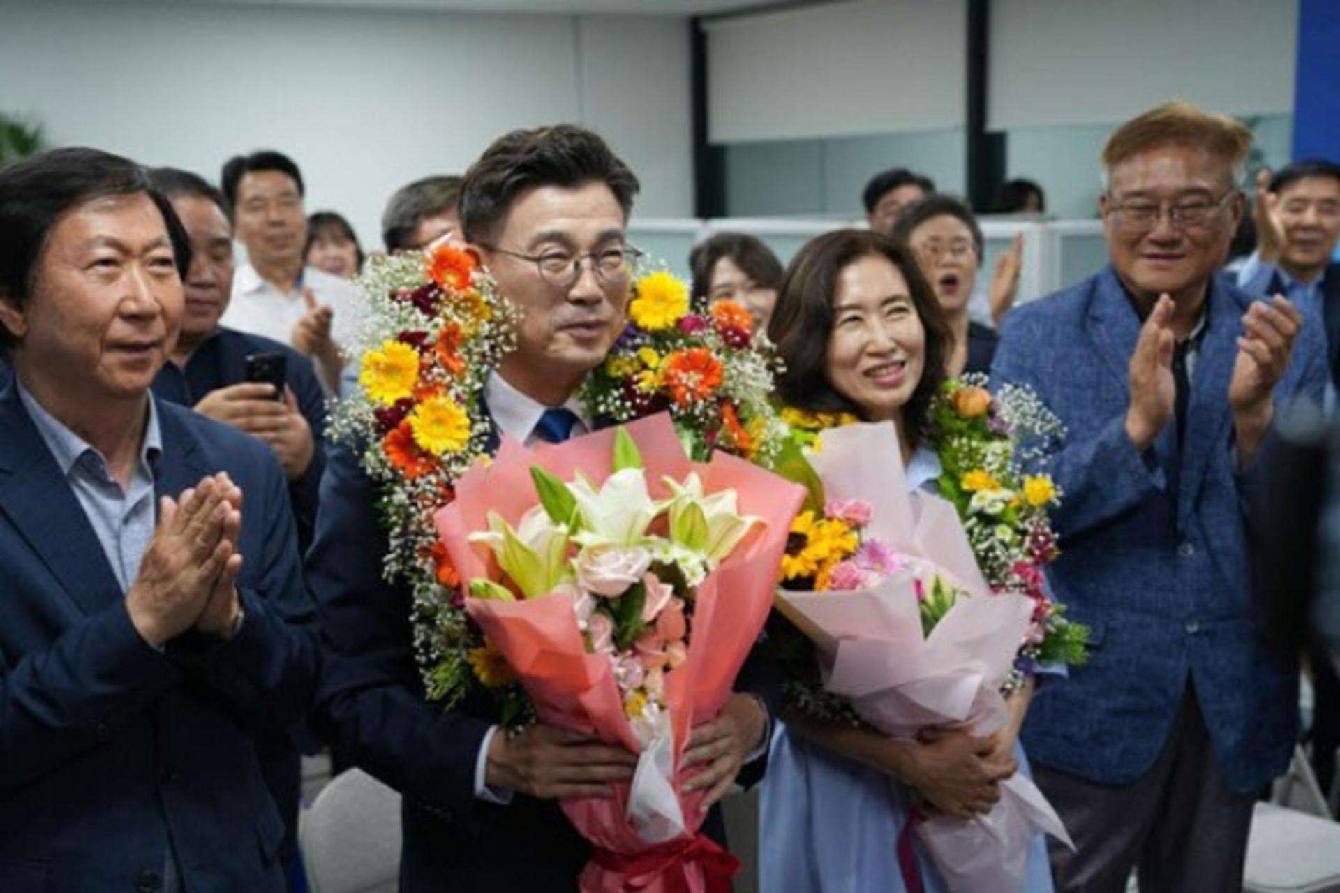 '30년 관록 지방행정가' 평택 미래 이끈다