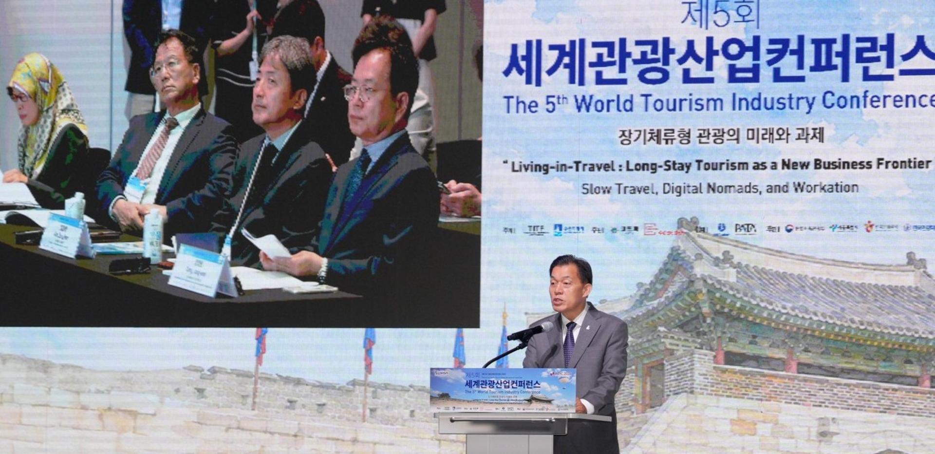 이재준 "수원을 K콘텐츠 메카로 만들 것"