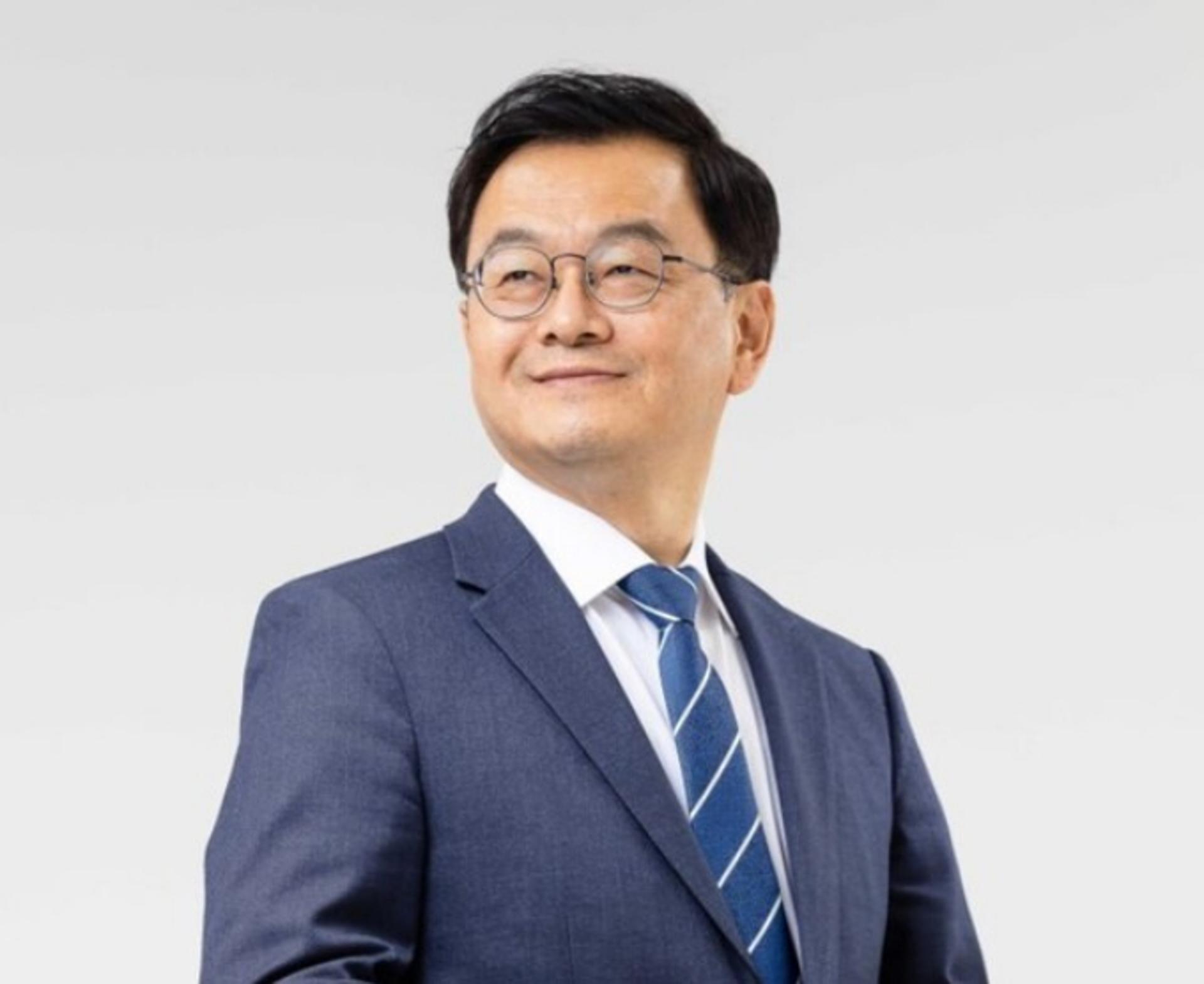 "멈춘 고양 깨운다"…'교통전문가' 민경선이 그리는 변화는?