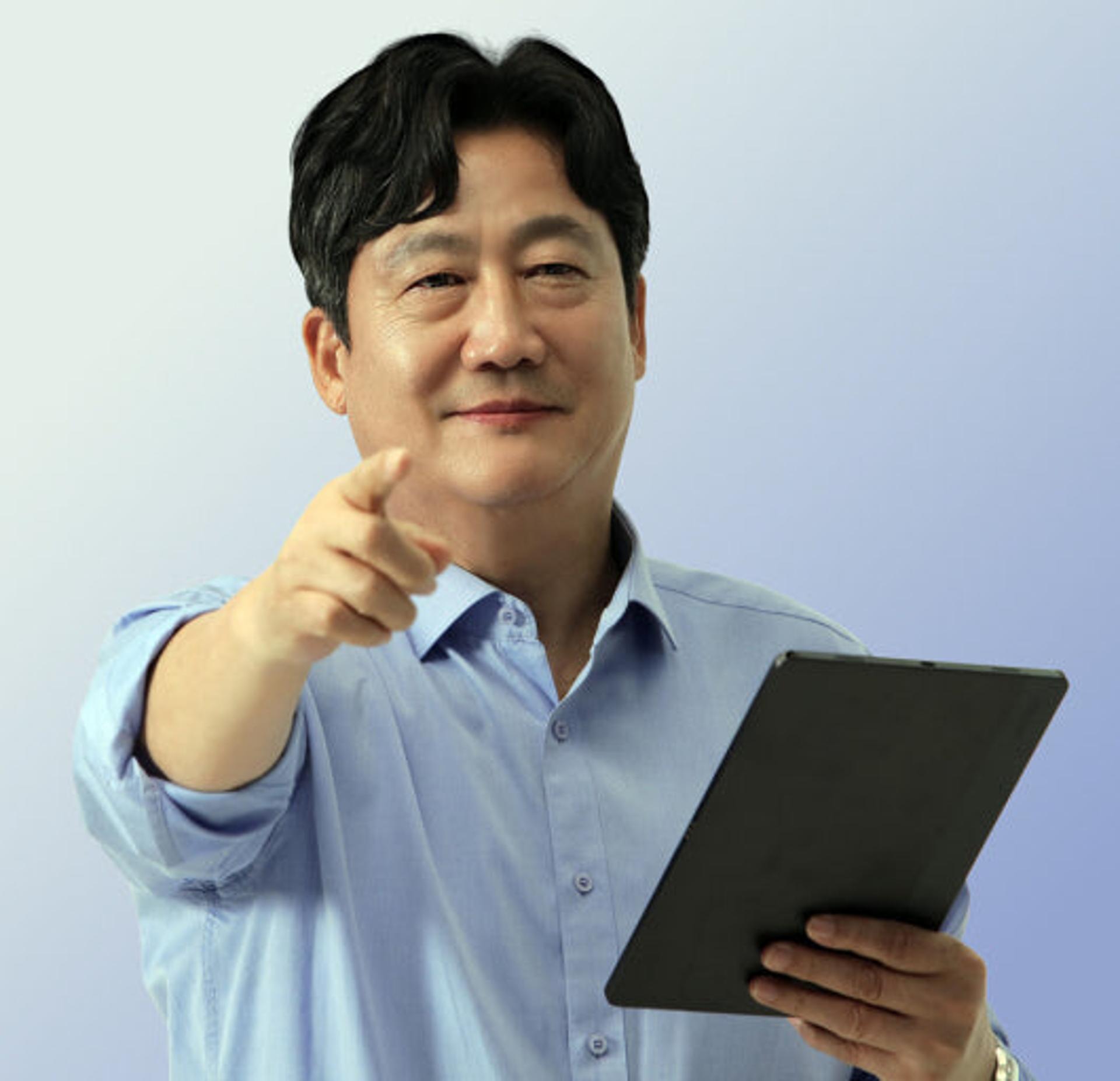 손배찬 파주시장 당선인, 인수위 명단 공개…실무형 전면 배치