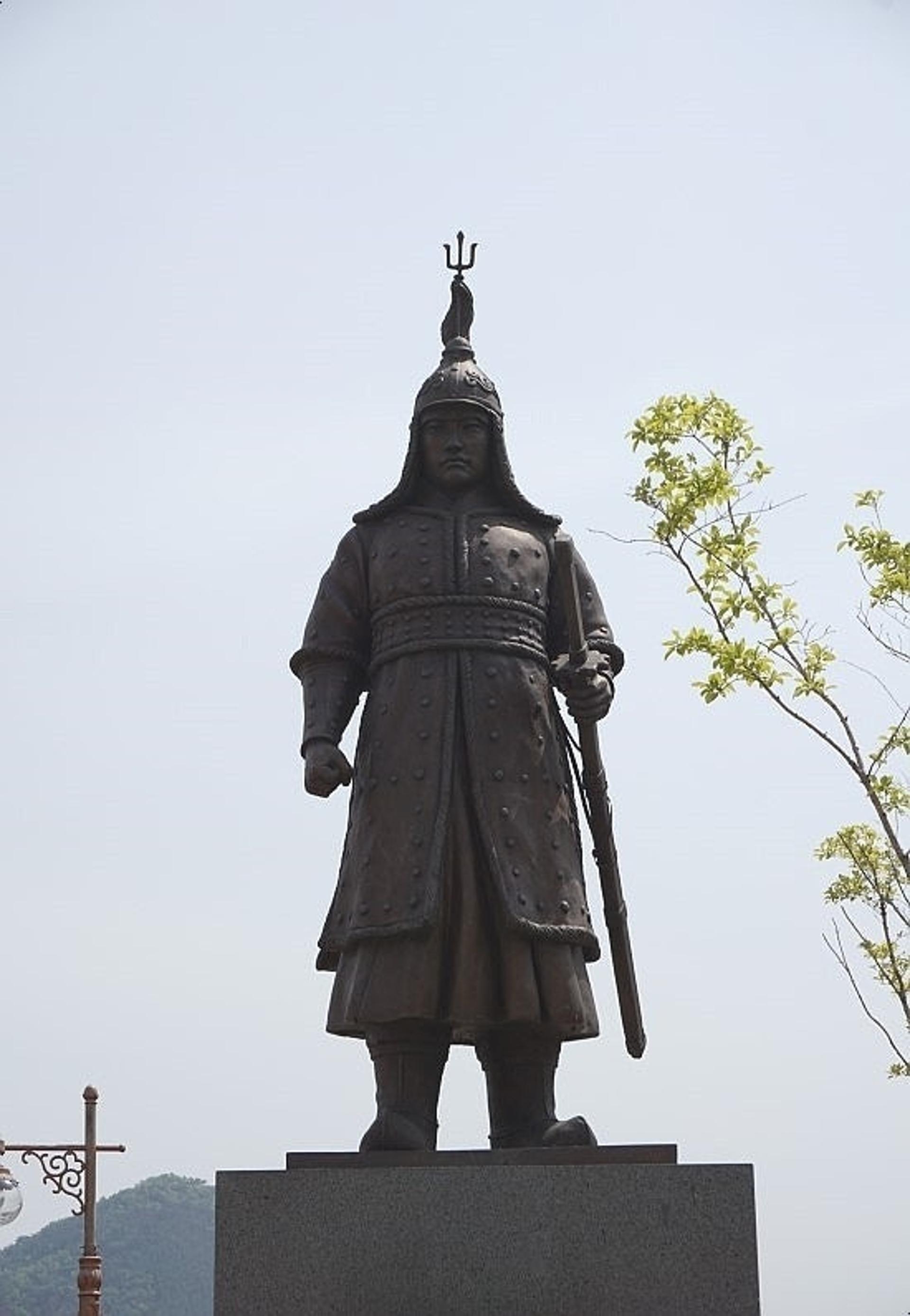 평택시, 해군 차기 주력 함정에 '이대원함' 명명 건의