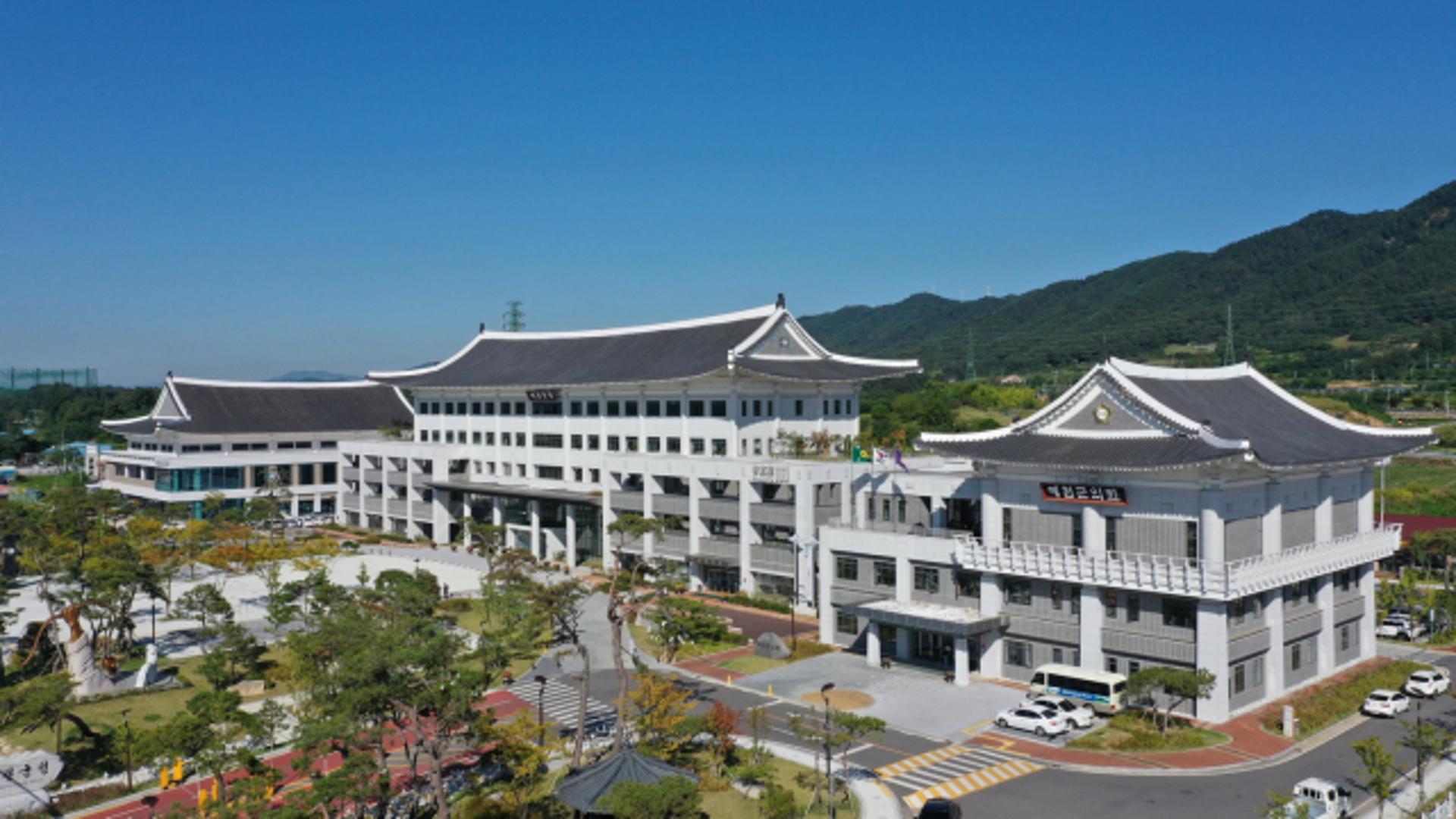 예천군 감사결과 '깜깜이 공개' 논란