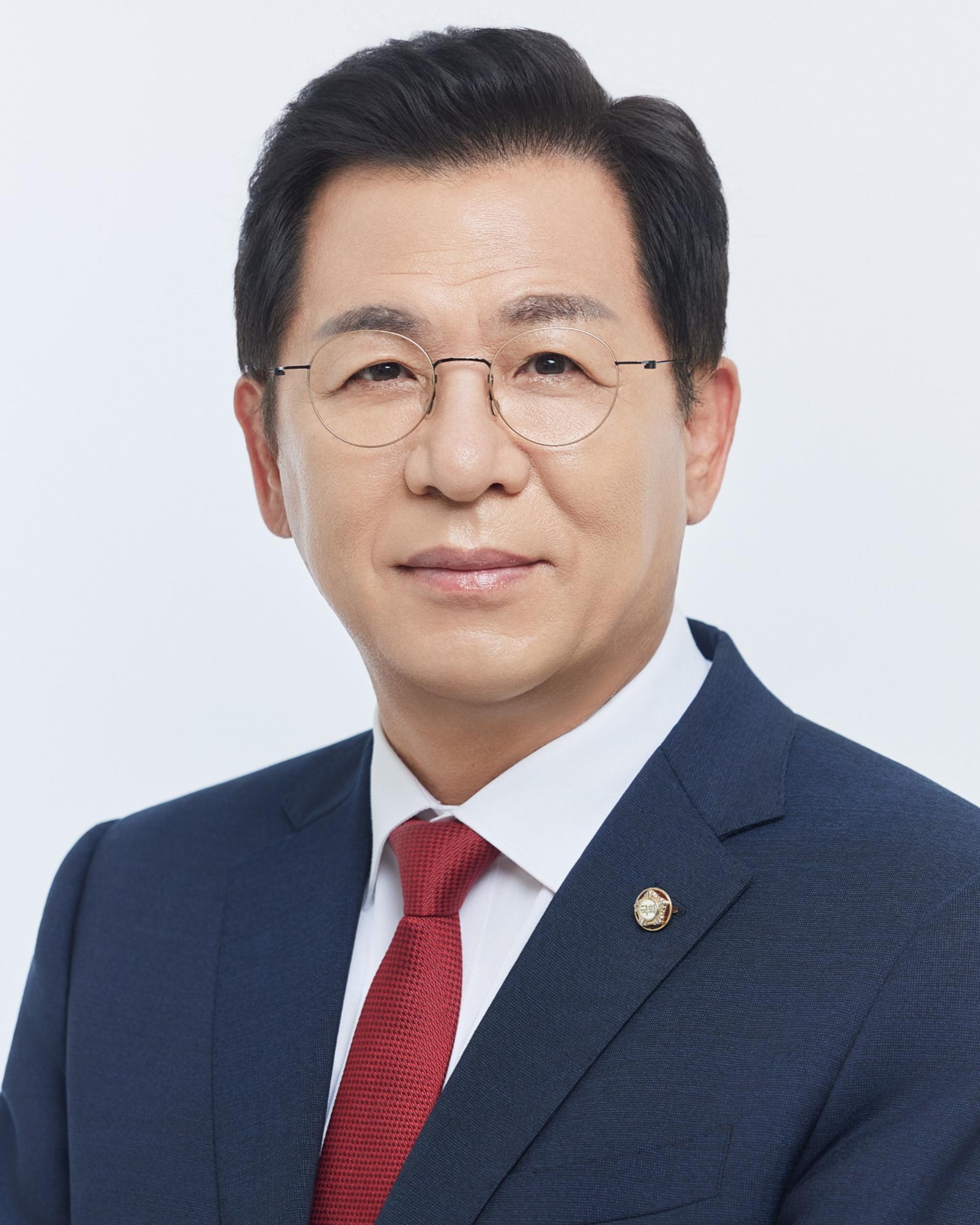 철강 전기료 부담 낮춘다…이상휘 의원 '전기사업법' 개정안 대표발의