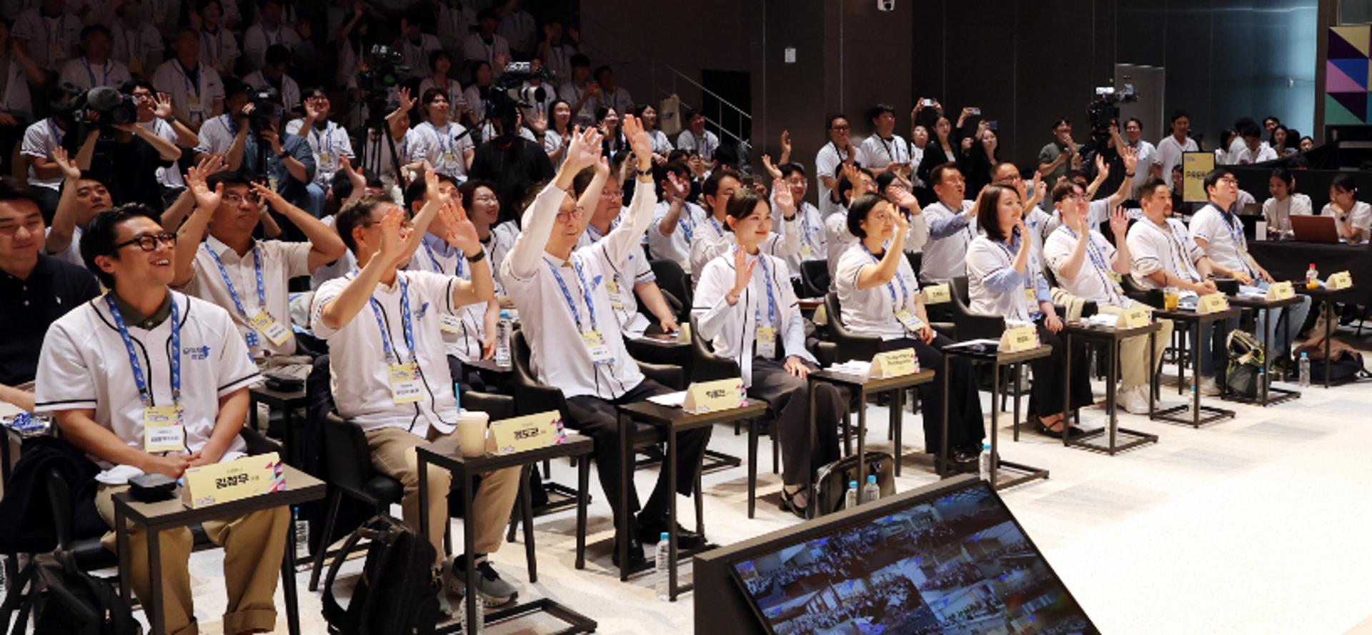 6만3000명이 도전한 '모두의 창업'…5000명, 꿈의 무대 오른다