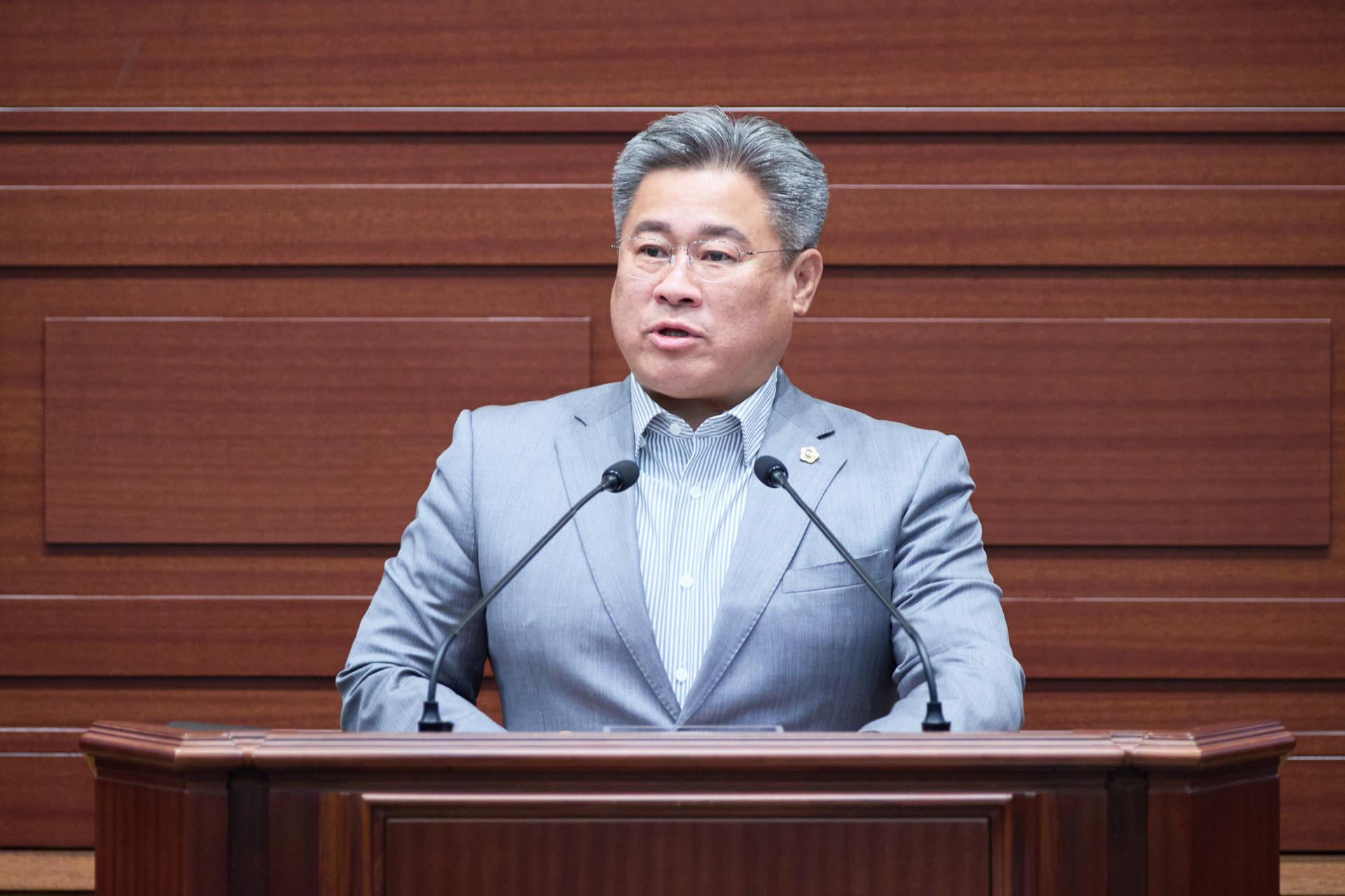[경북도의회 소식] 최병근 도의원, 양파 가격 폭락 대책 촉구