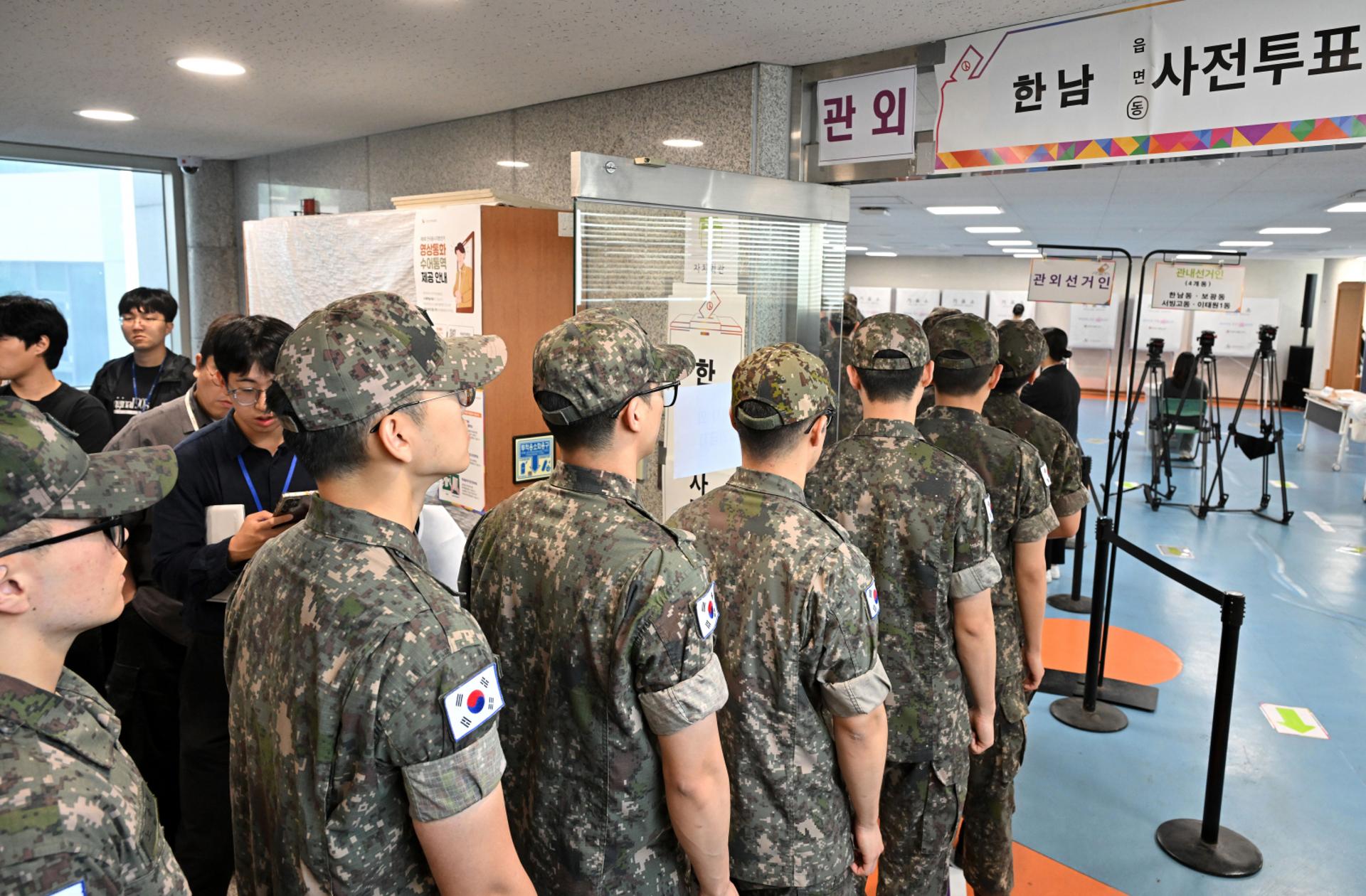 [시대광장/이상언]대리투표가 합법인 나라를 아십니까?