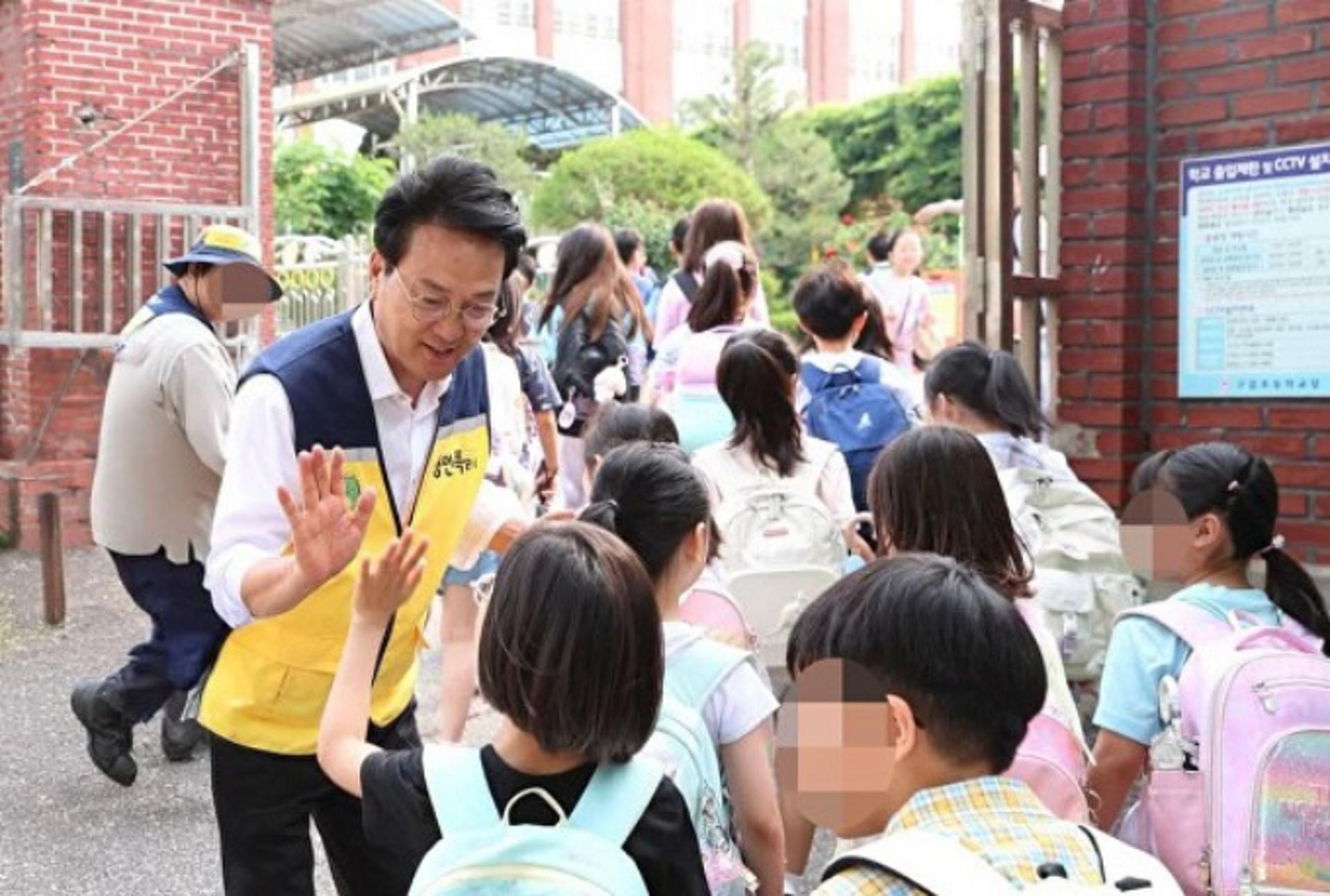 안민석 경기교육감 당선인 인수위, '경기교육 핵심가치' 공모