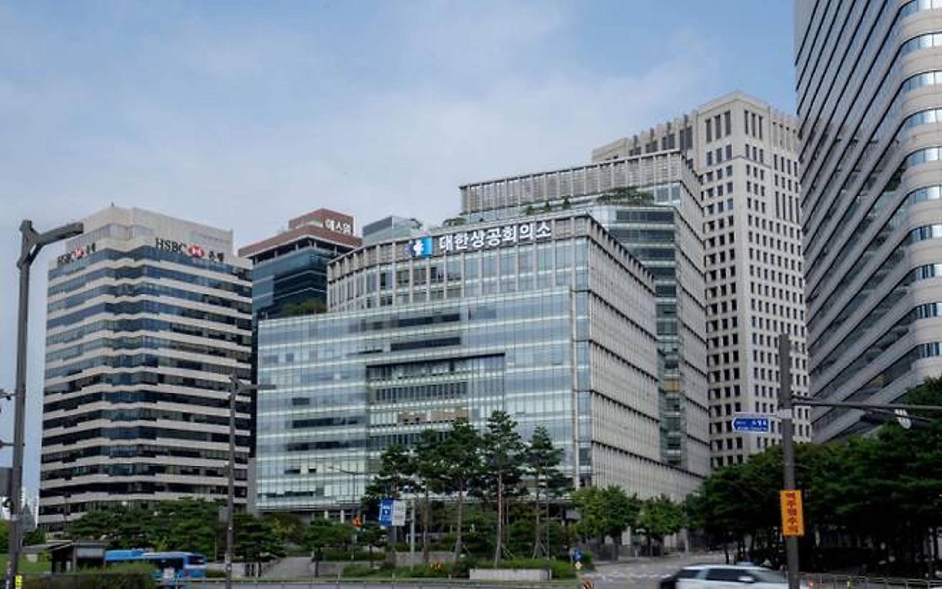 상의·규제위, 전국 순회간담회…박용진 "규제합리화 고속도로 깔자"