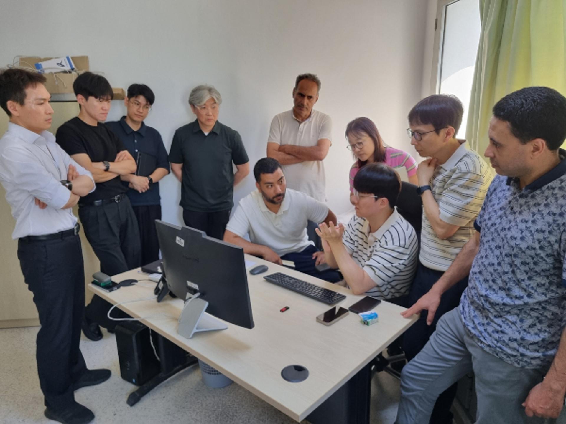 조달·신문고·특허까지…코이카, 튀니지에 K전자정부 심었다