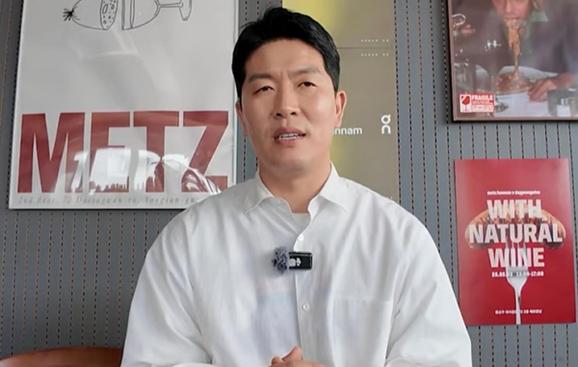 김병현, 김영광 공개 저격?…"'홍명보 나가' 귀에 거슬려, 선 넘었다"